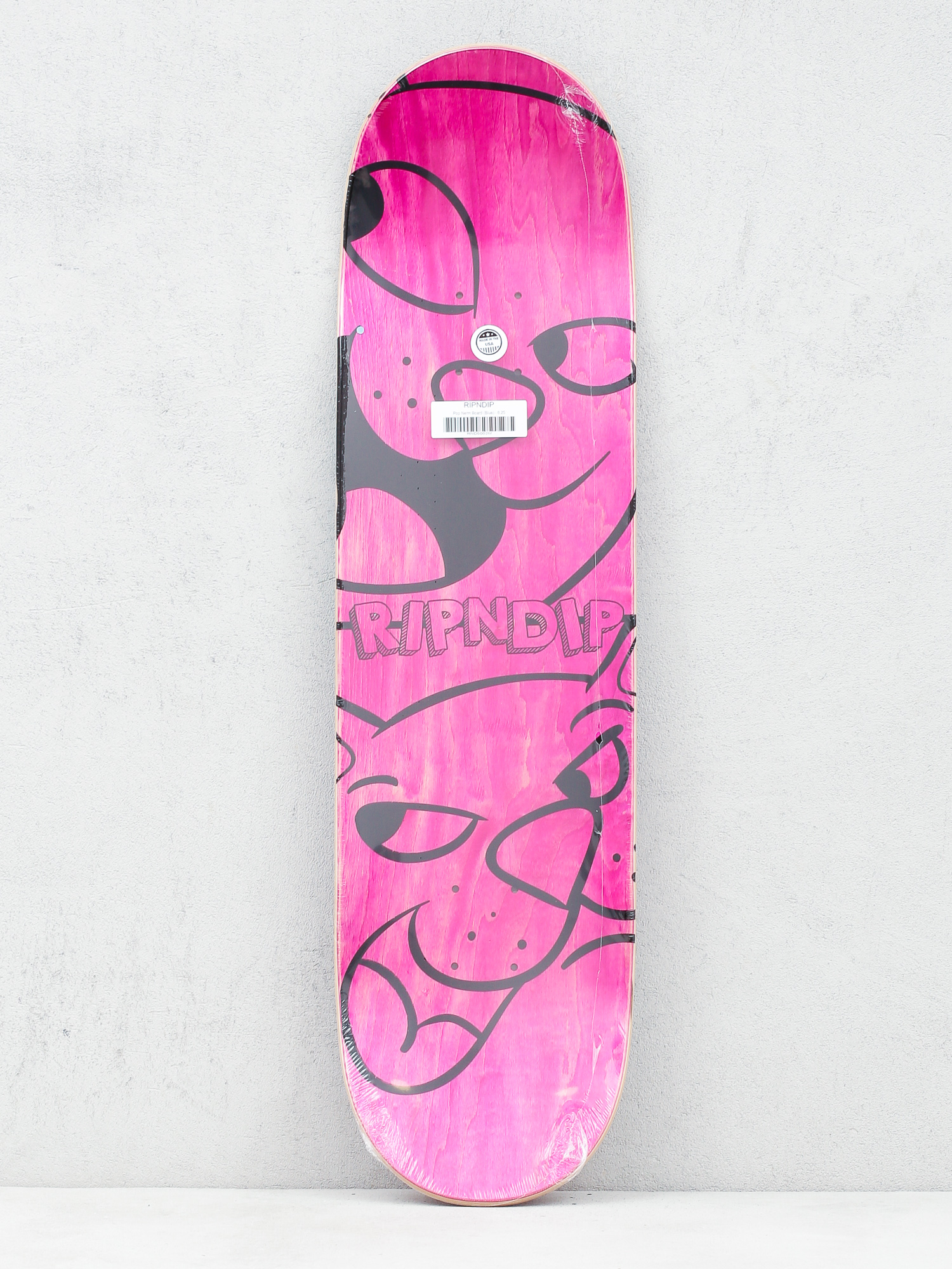 Deck RipNDip Pop Nerm (multi)