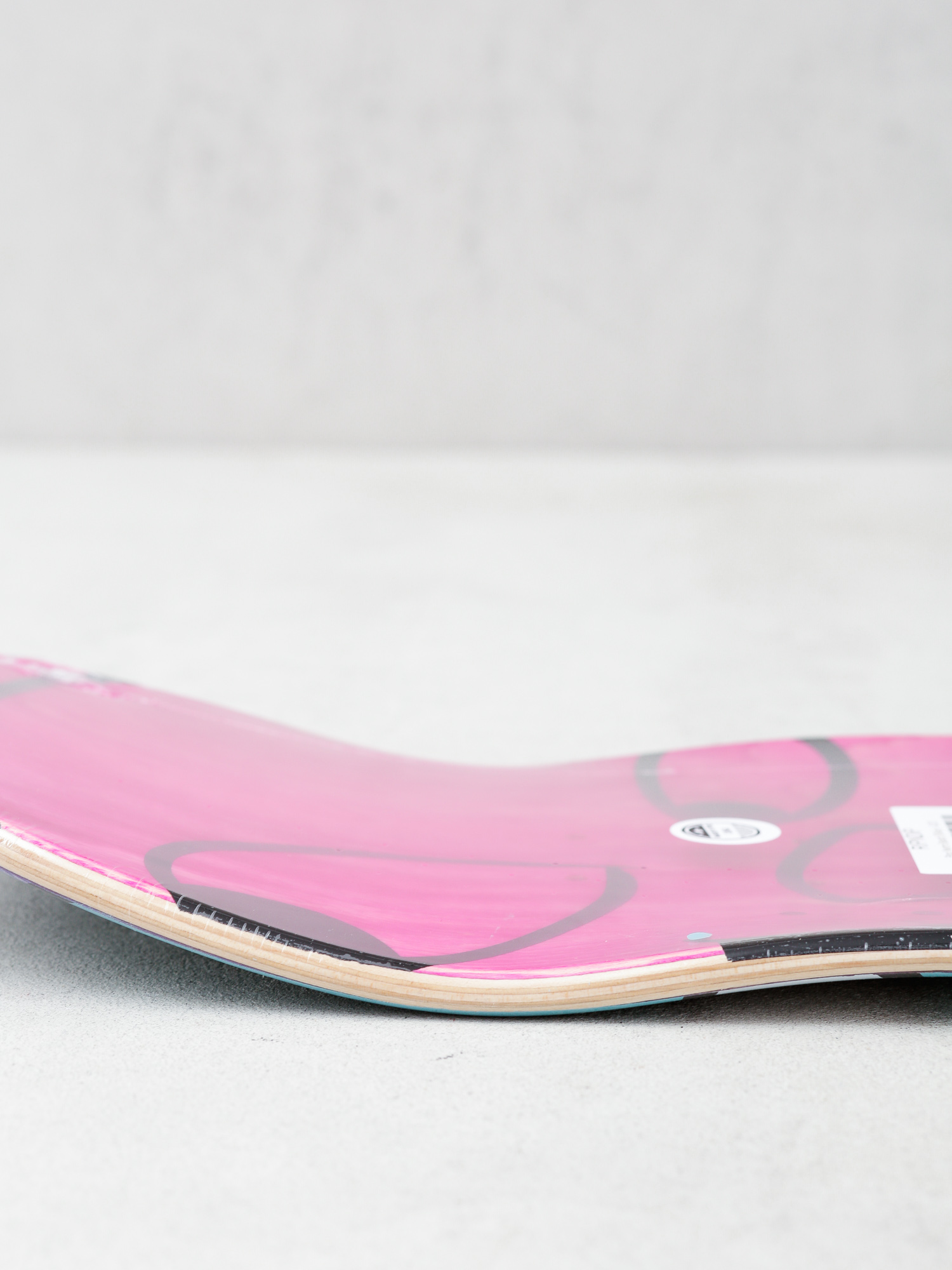 Deck RipNDip Pop Nerm (multi)