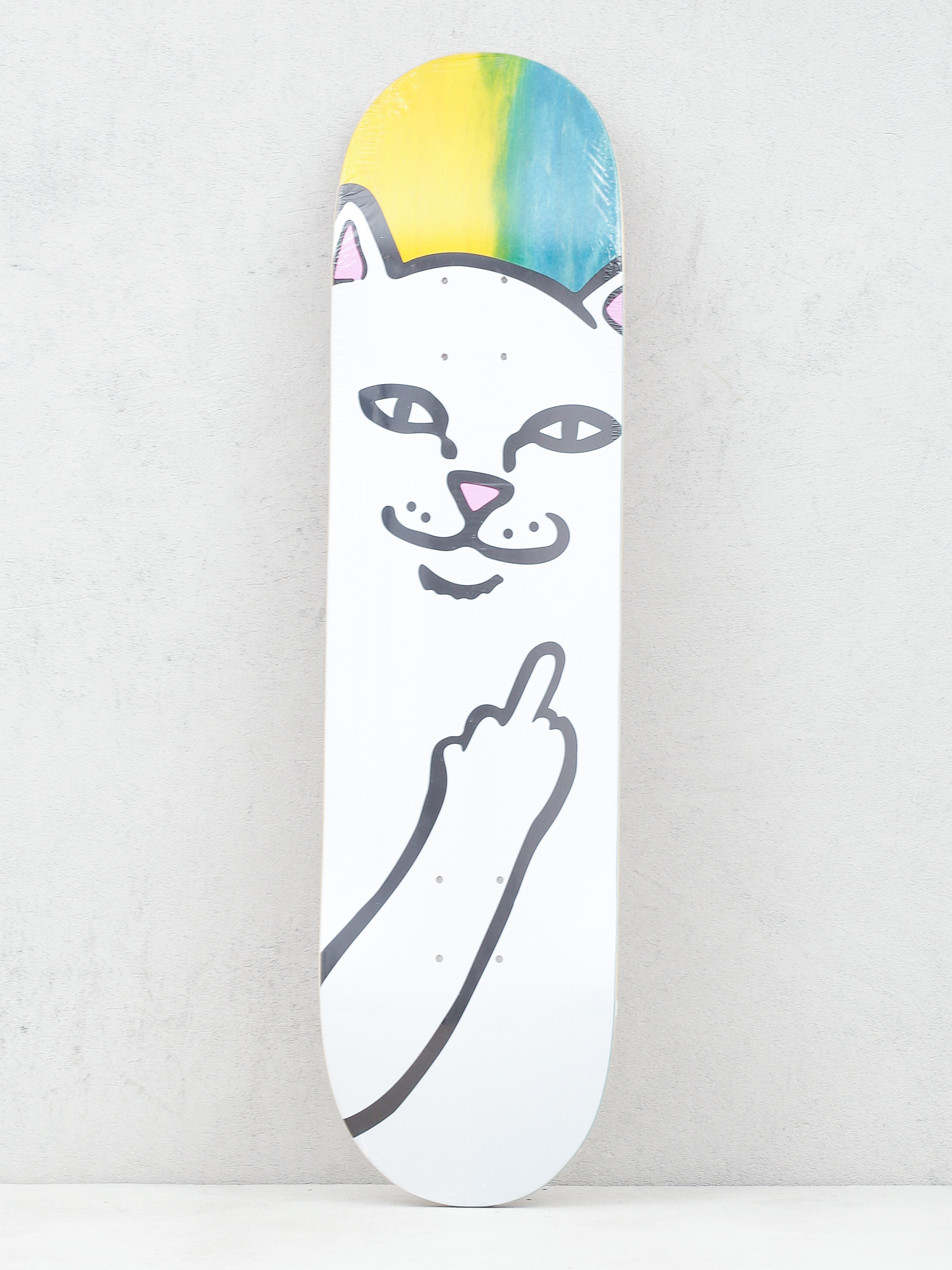 Deck RipNDip Lord Nermal (multi)