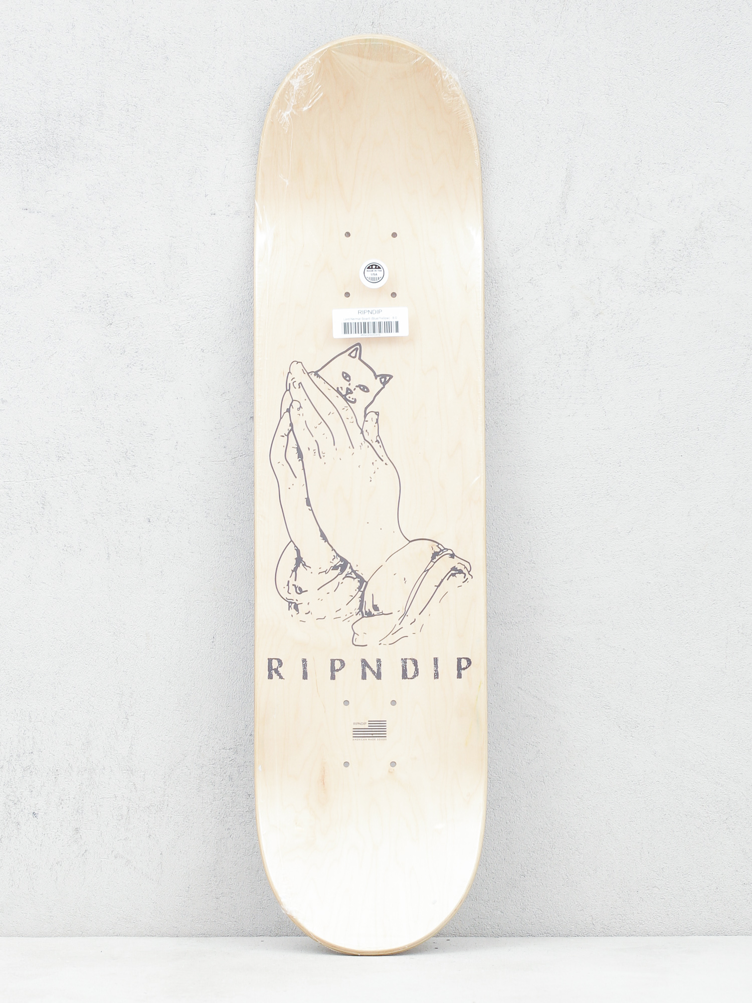 Deck RipNDip Lord Nermal (multi)