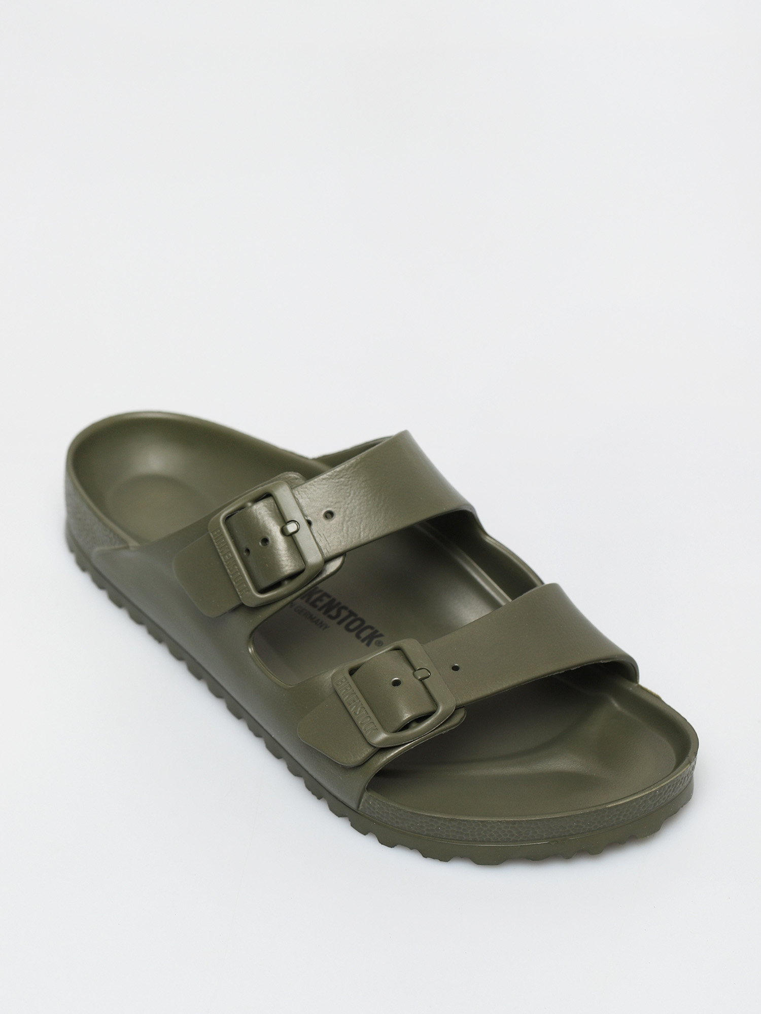 Klapki Birkenstock Arizona Eva Regular (khaki)