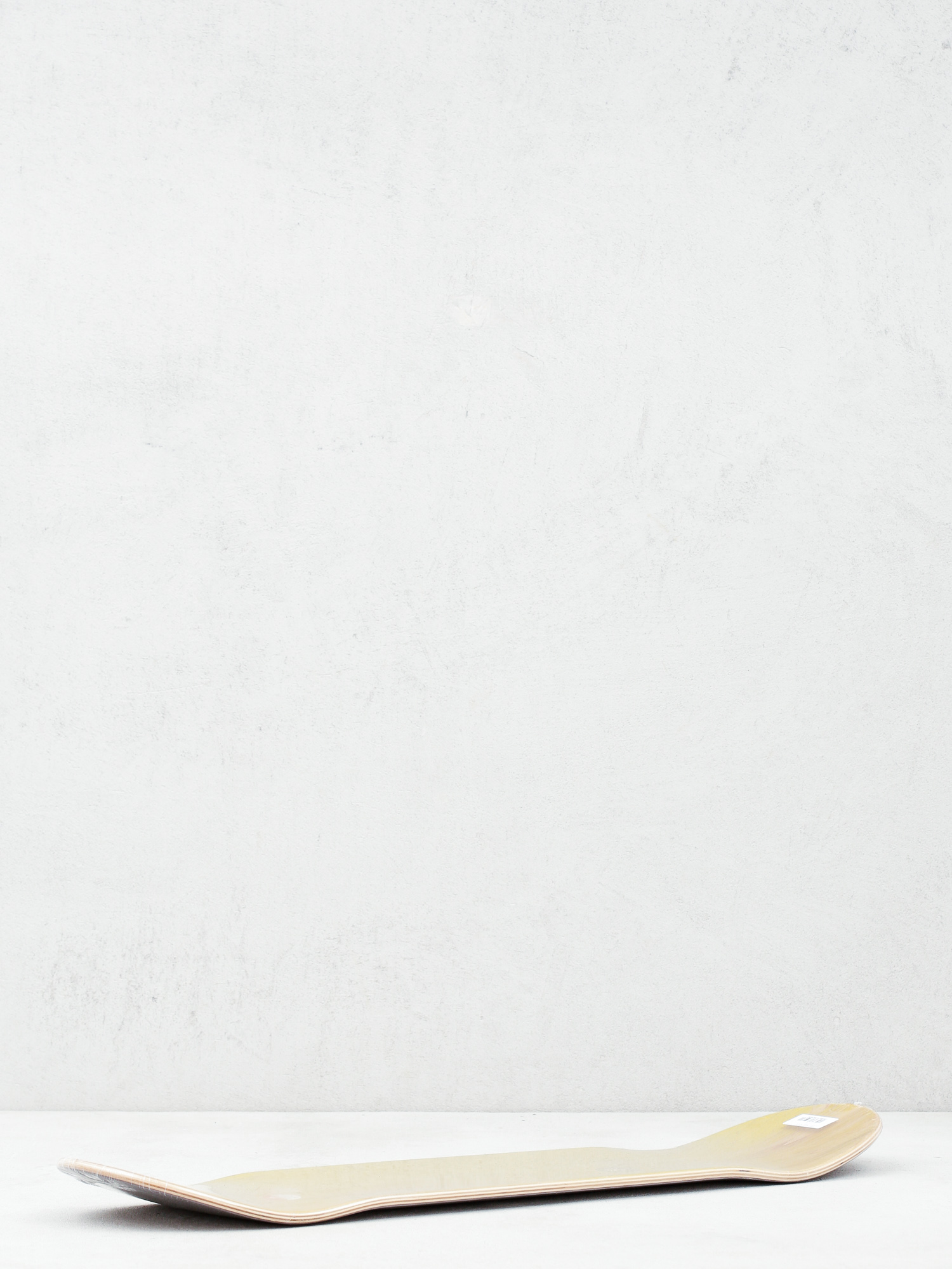 Deck Magenta Big Plant Team (black)