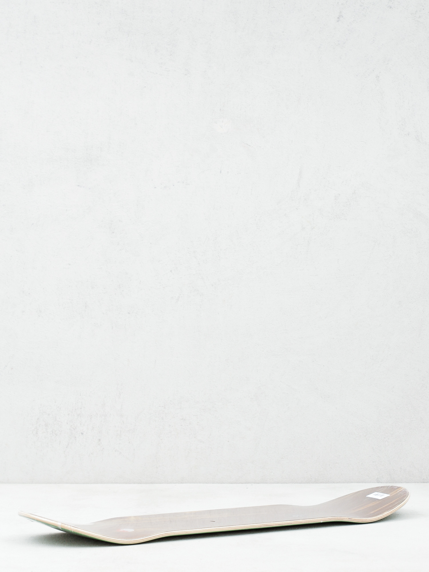 Deck Magenta Big Plant Team (green)