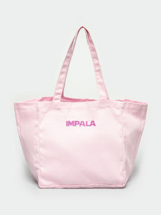 Torba Impala Tote Bag Wmn (pink)