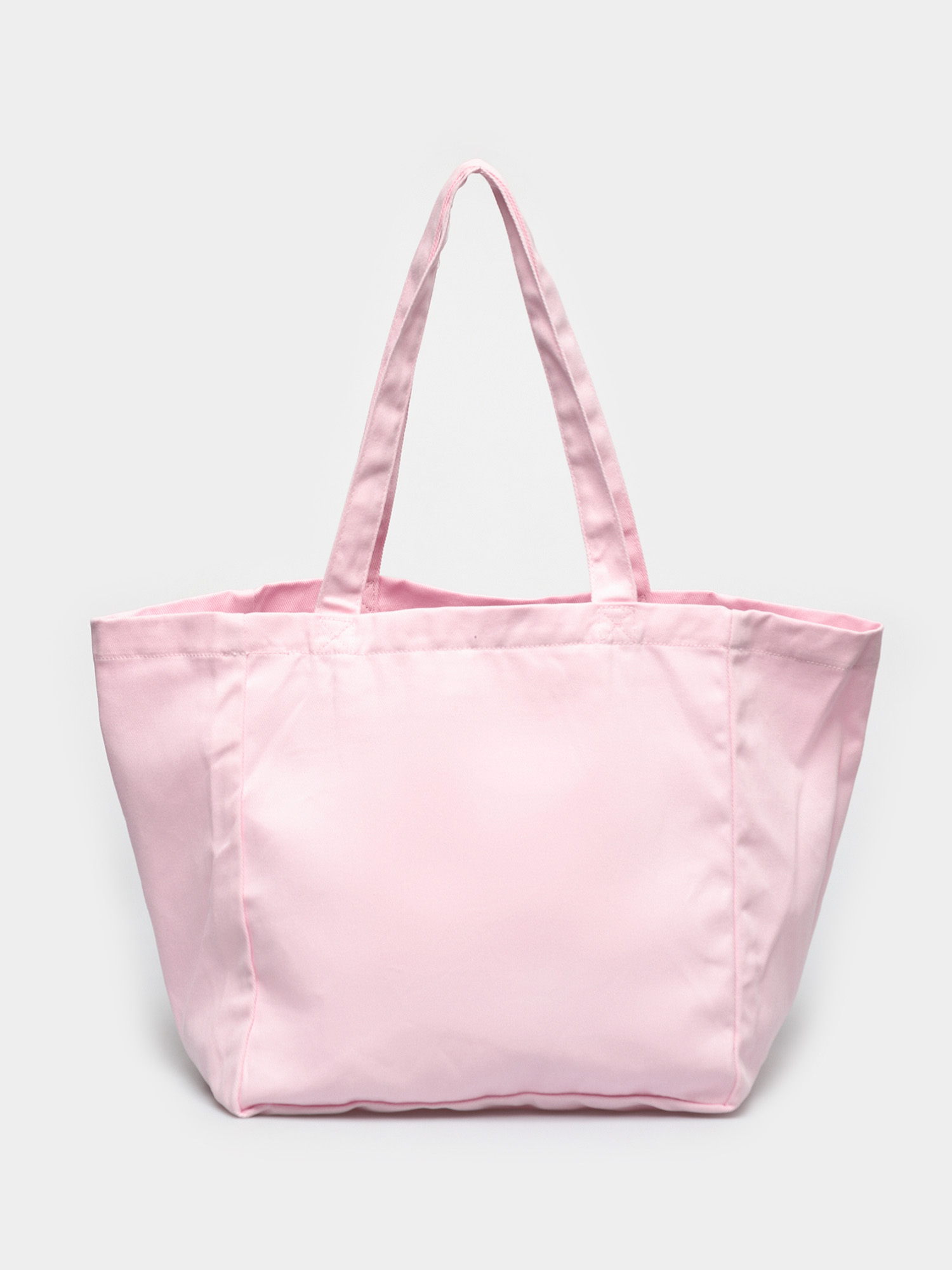Torba Impala Tote Bag Wmn (pink)