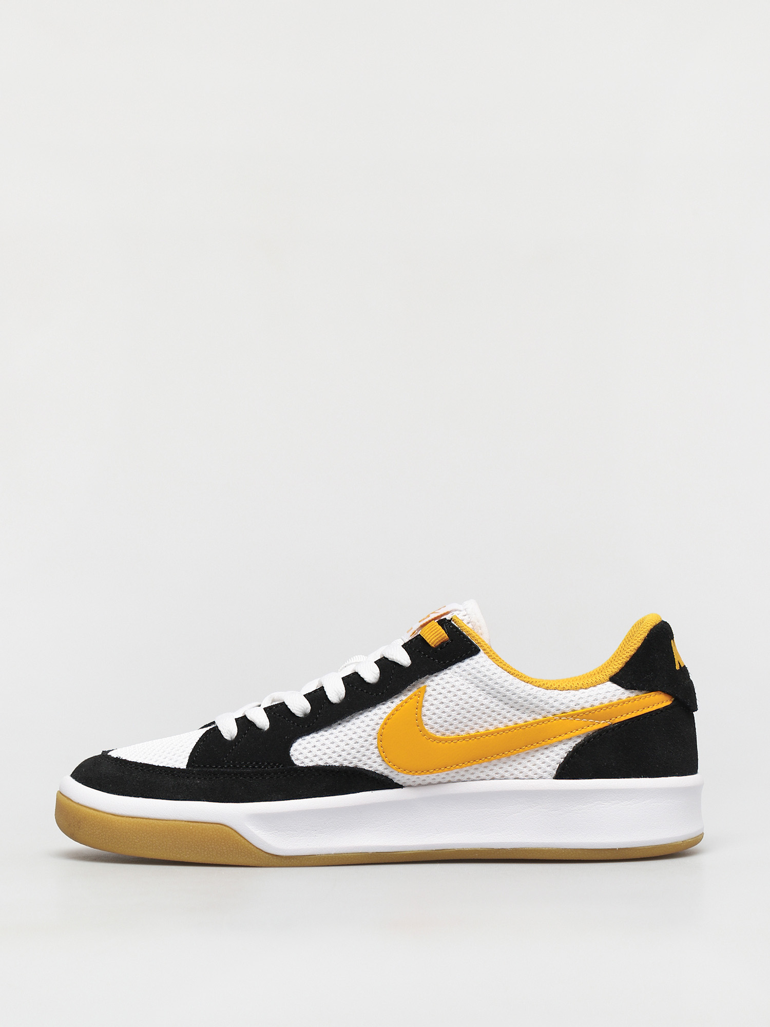 Buty Nike SB Adversary (black/university gold white)