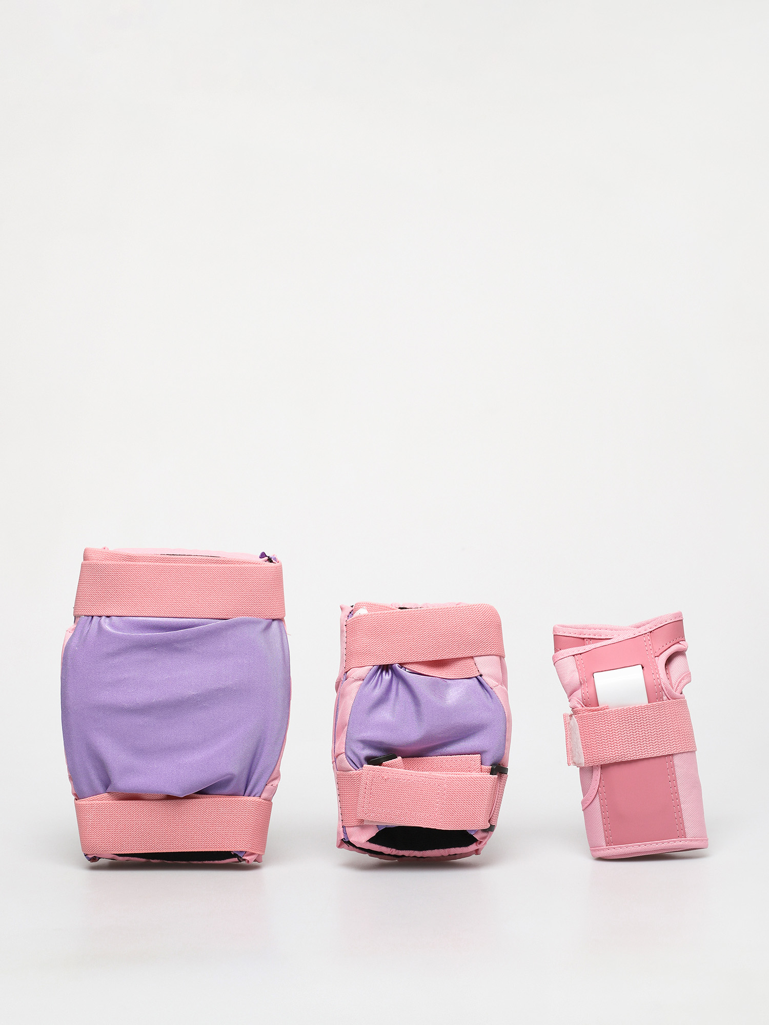 Ochraniacze Impala Impala Protective Set Wmn (pink)