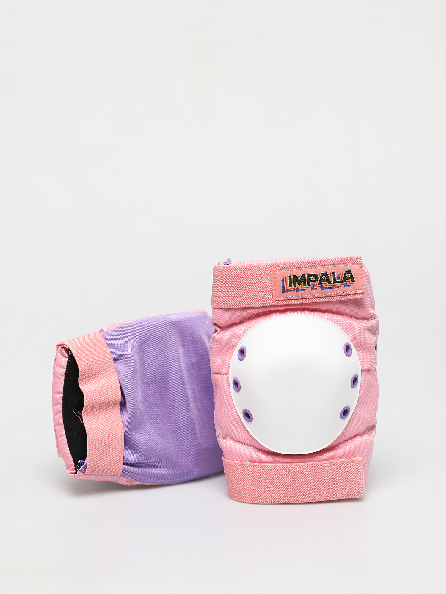 Ochraniacze Impala Impala Protective Set Wmn (pink)
