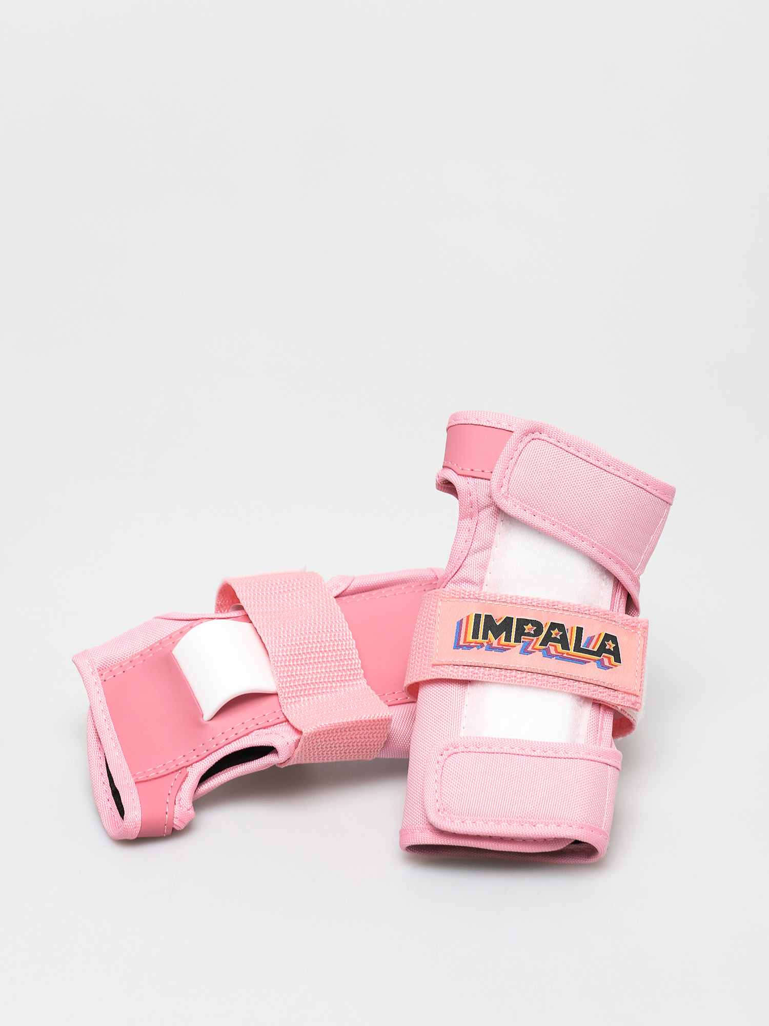 Ochraniacze Impala Impala Protective Set Wmn (pink)