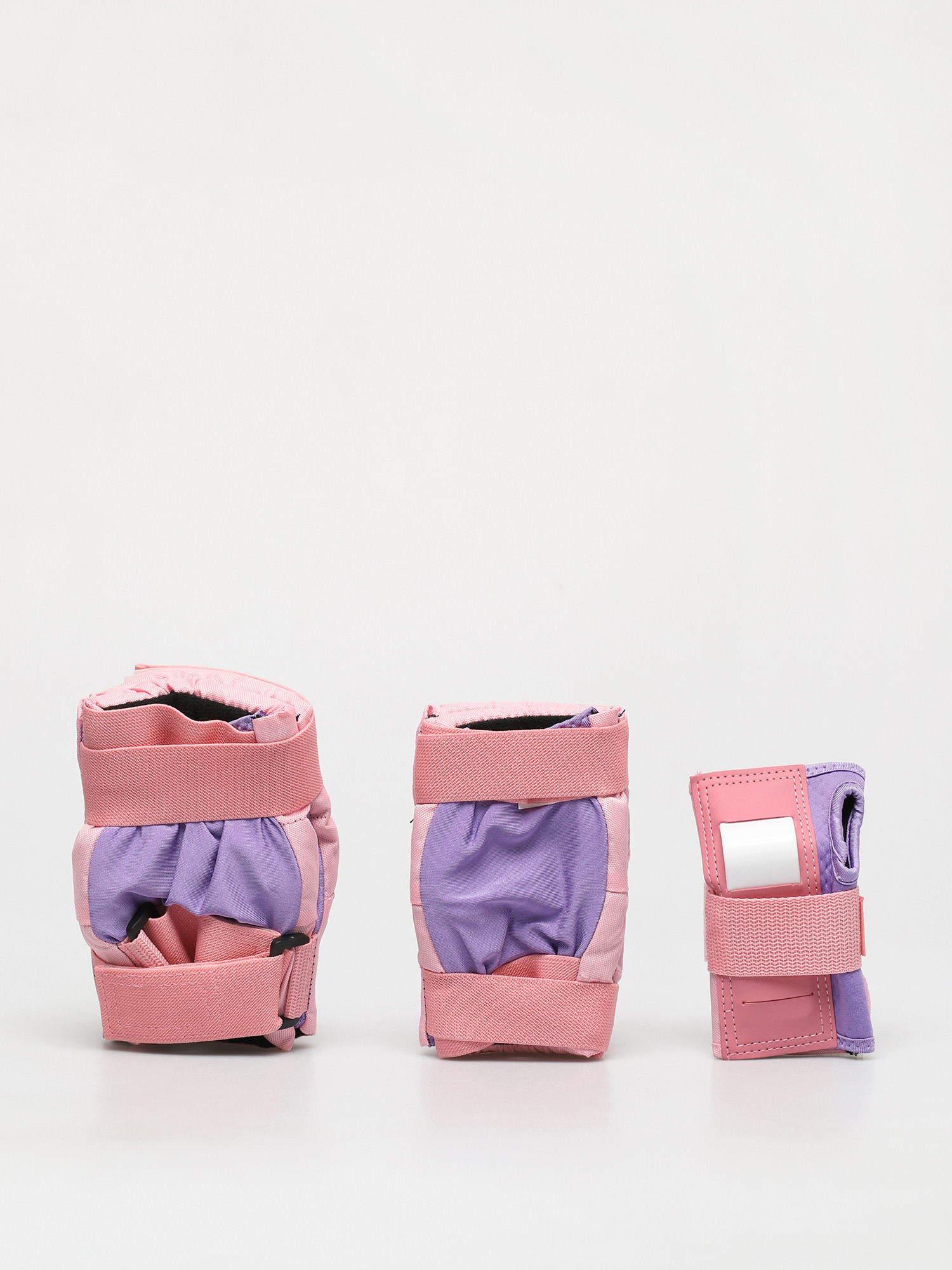 Ochraniacze Impala Impala Protective Set Youth JR (pink)