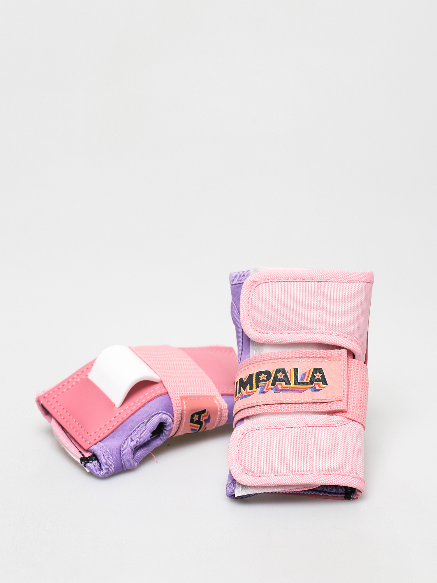 Ochraniacze Impala Impala Protective Set Youth JR (pink)