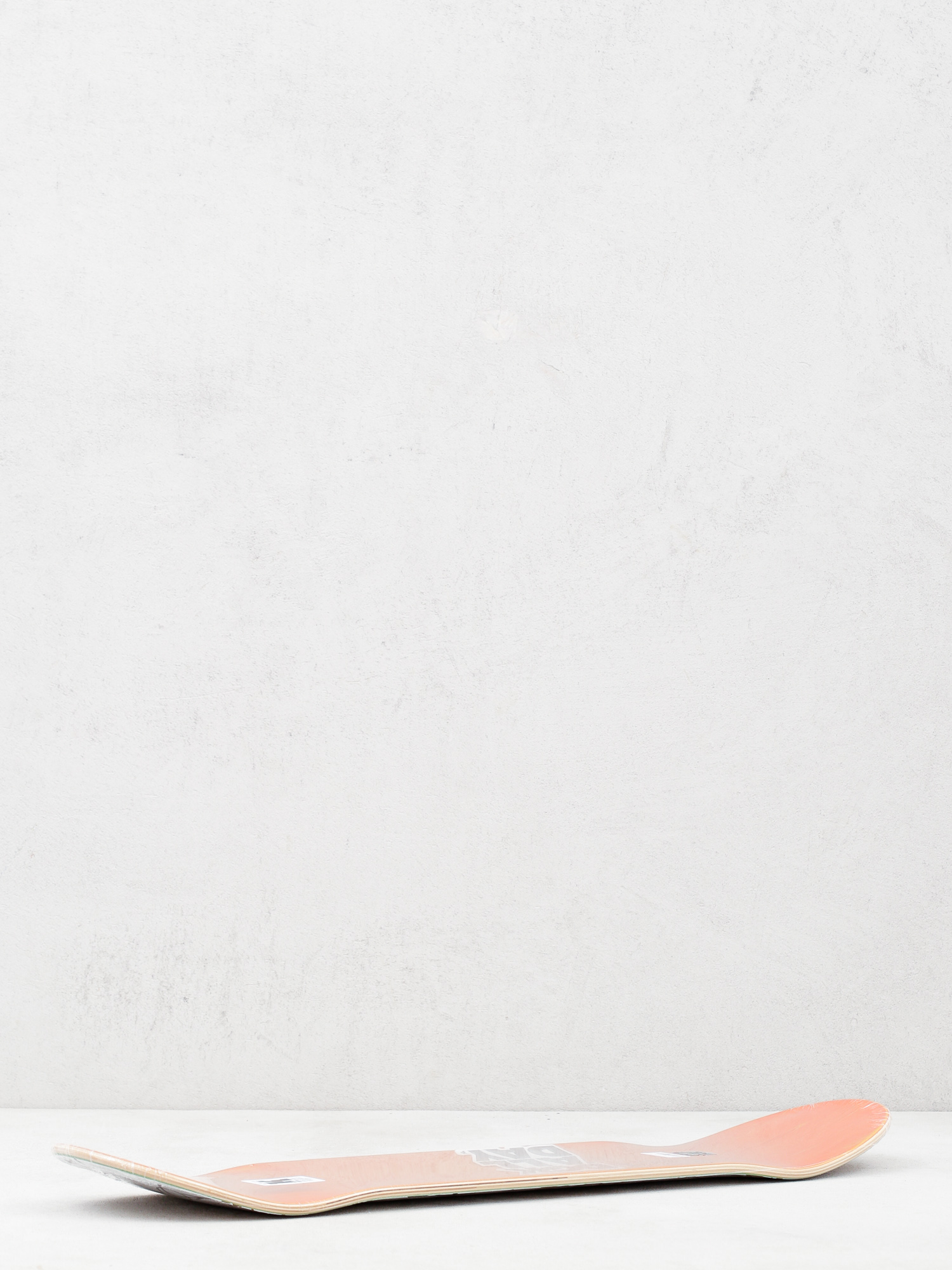 Deck DGK Tag (white)