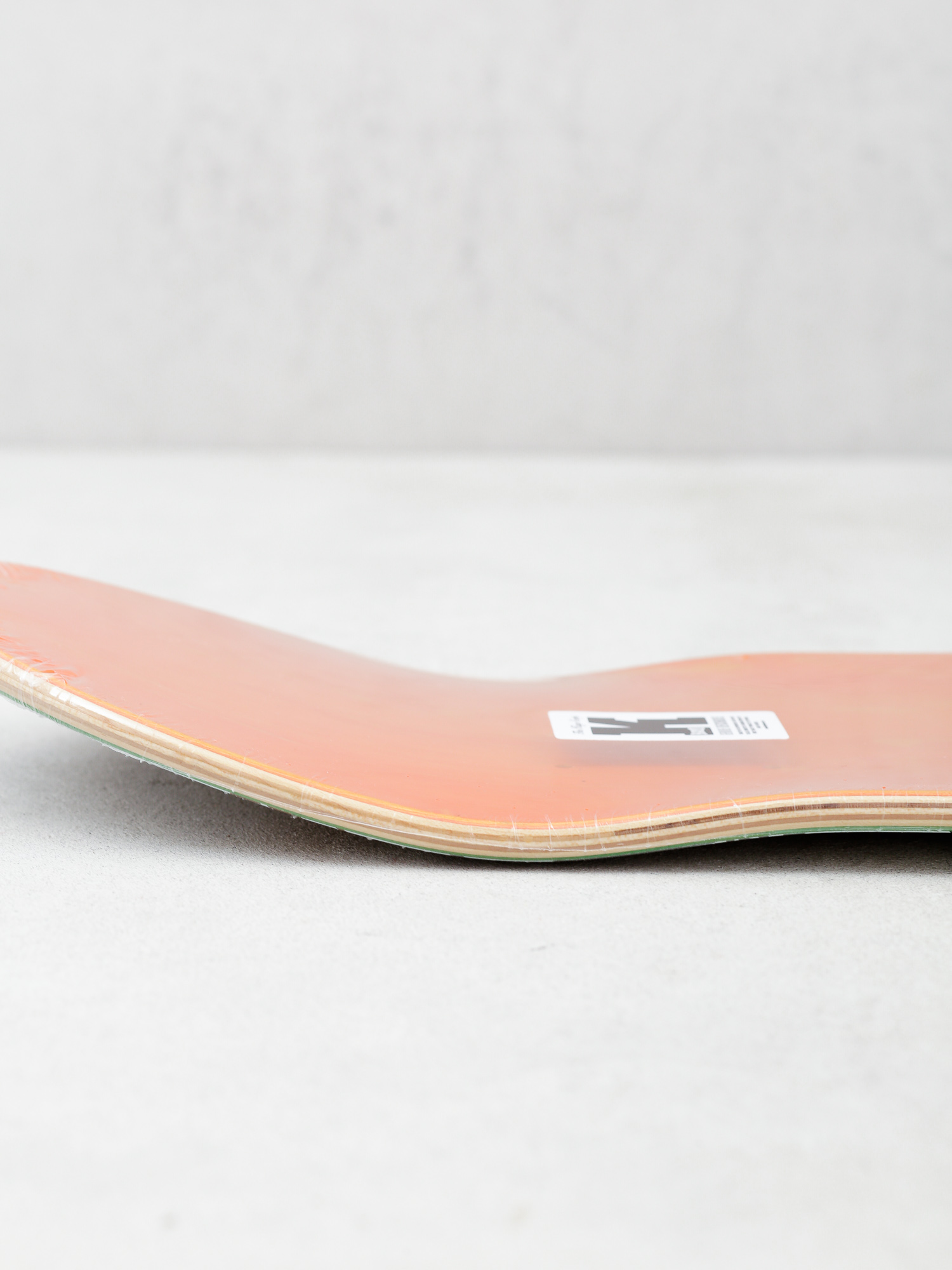 Deck DGK Tag (white)