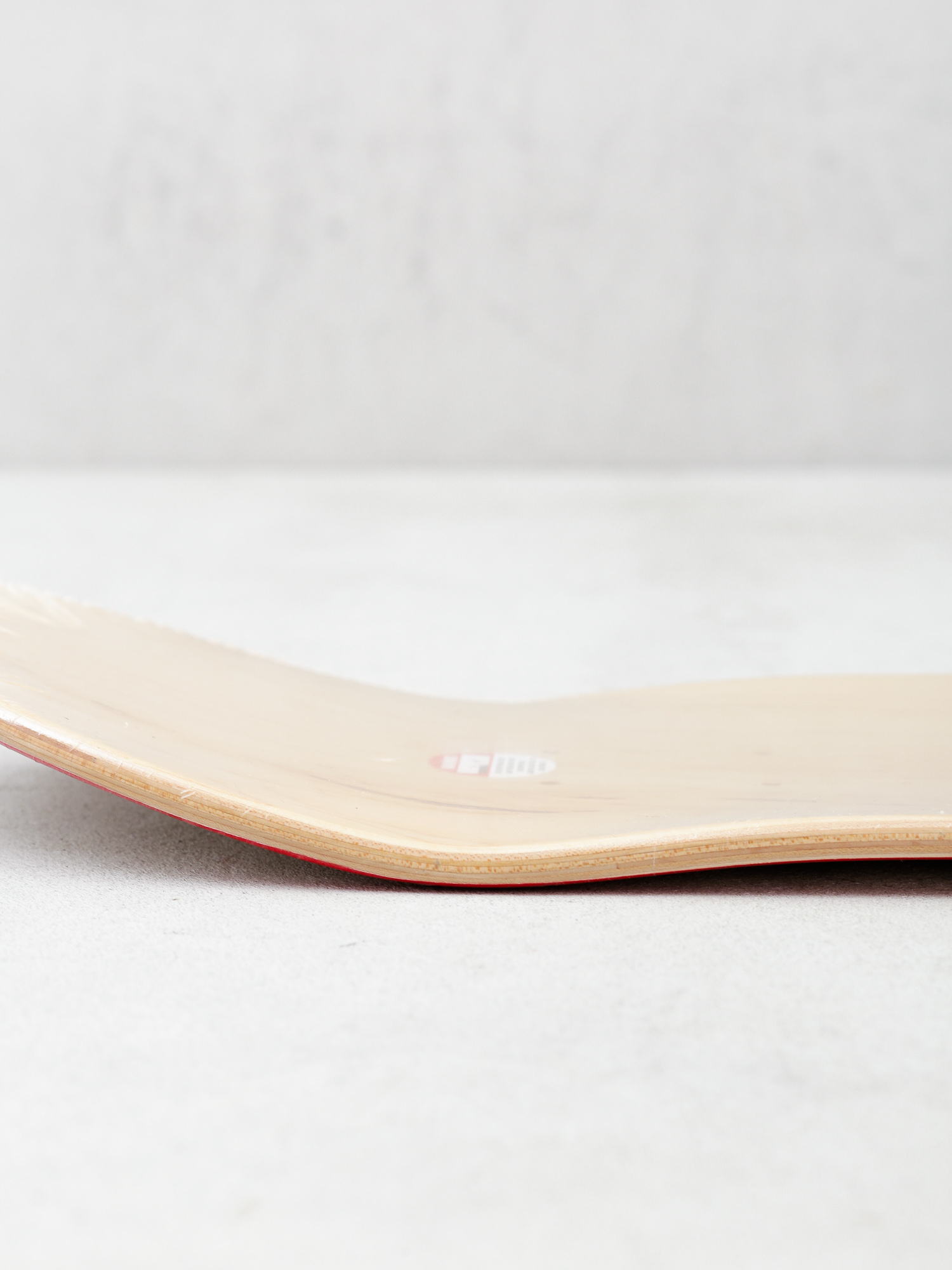 Deck Real Doves Renewal (white/red)