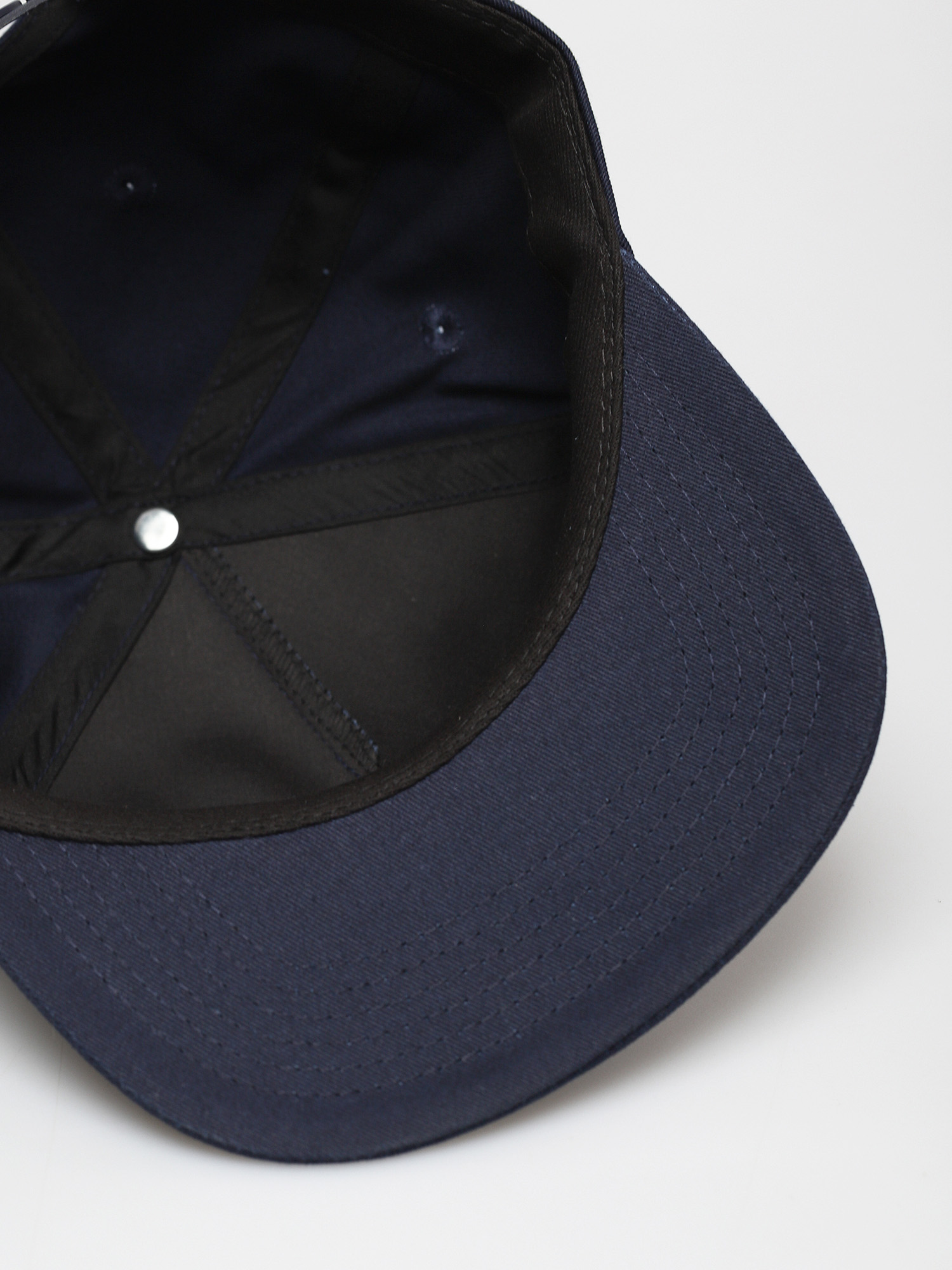 Czapka z daszkiem Antihero Adj Lil Pigeon Snapback (dark blue)