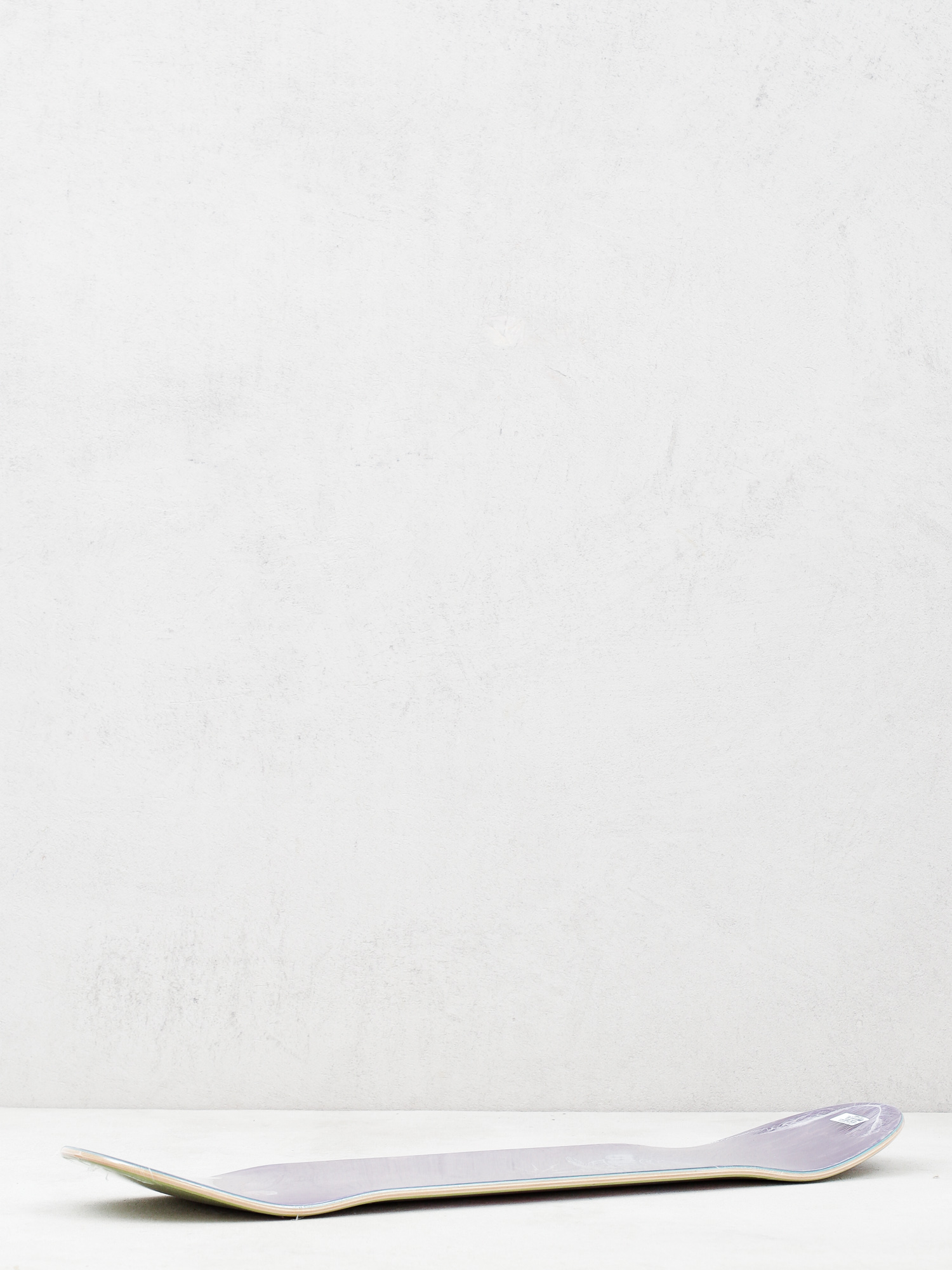 Deck Antihero Raney Broadcasting (green)