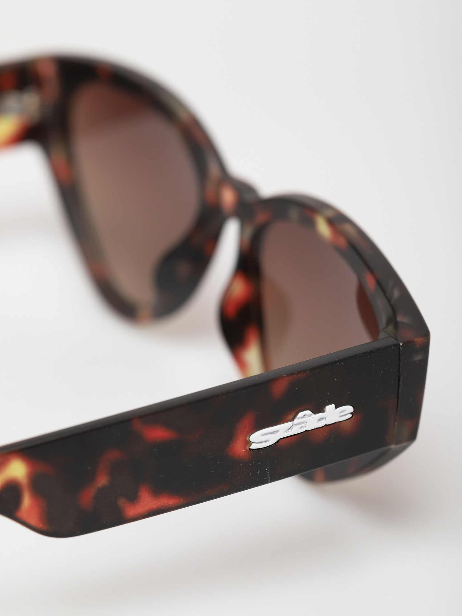 Okulary przeciwsłoneczne Szade Kershaw (spiced chestnut/hustler brown)