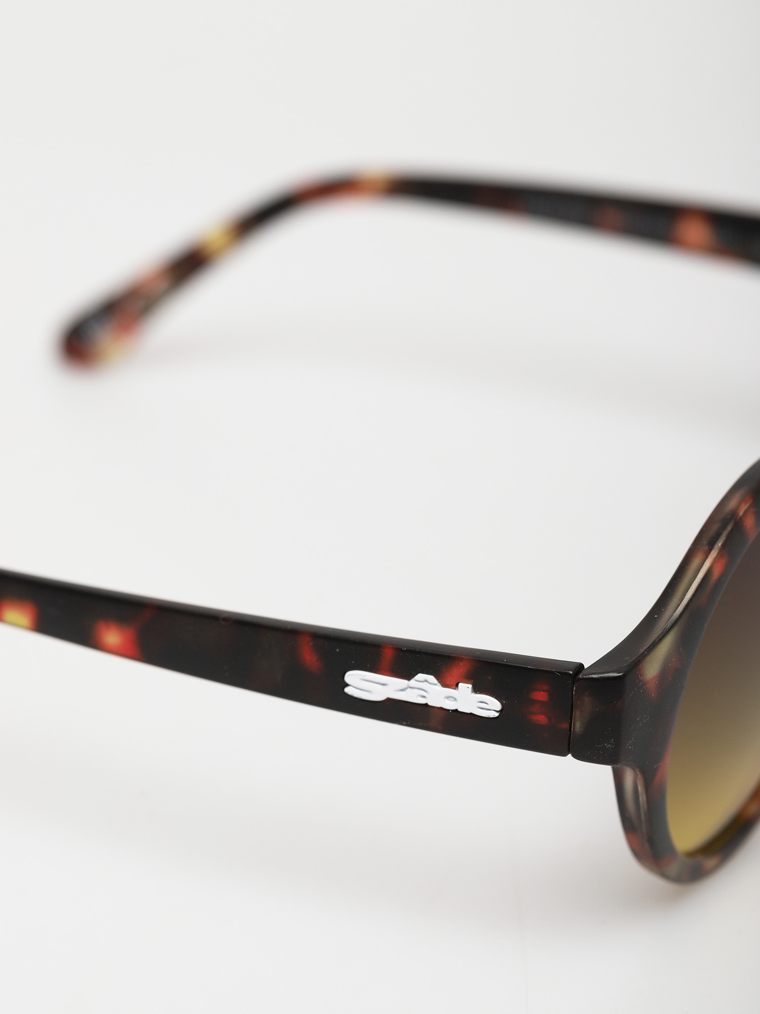 Okulary przeciwsłoneczne Szade Lazenby (spiced chestnut/unmellow yello)