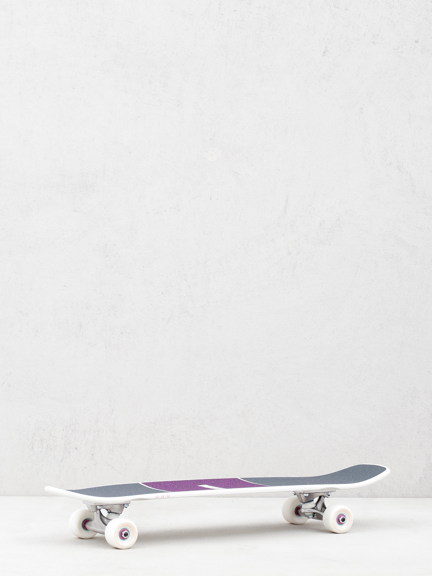 Deskorolka cruiser Impala Cherub Cruiser (white serpent)