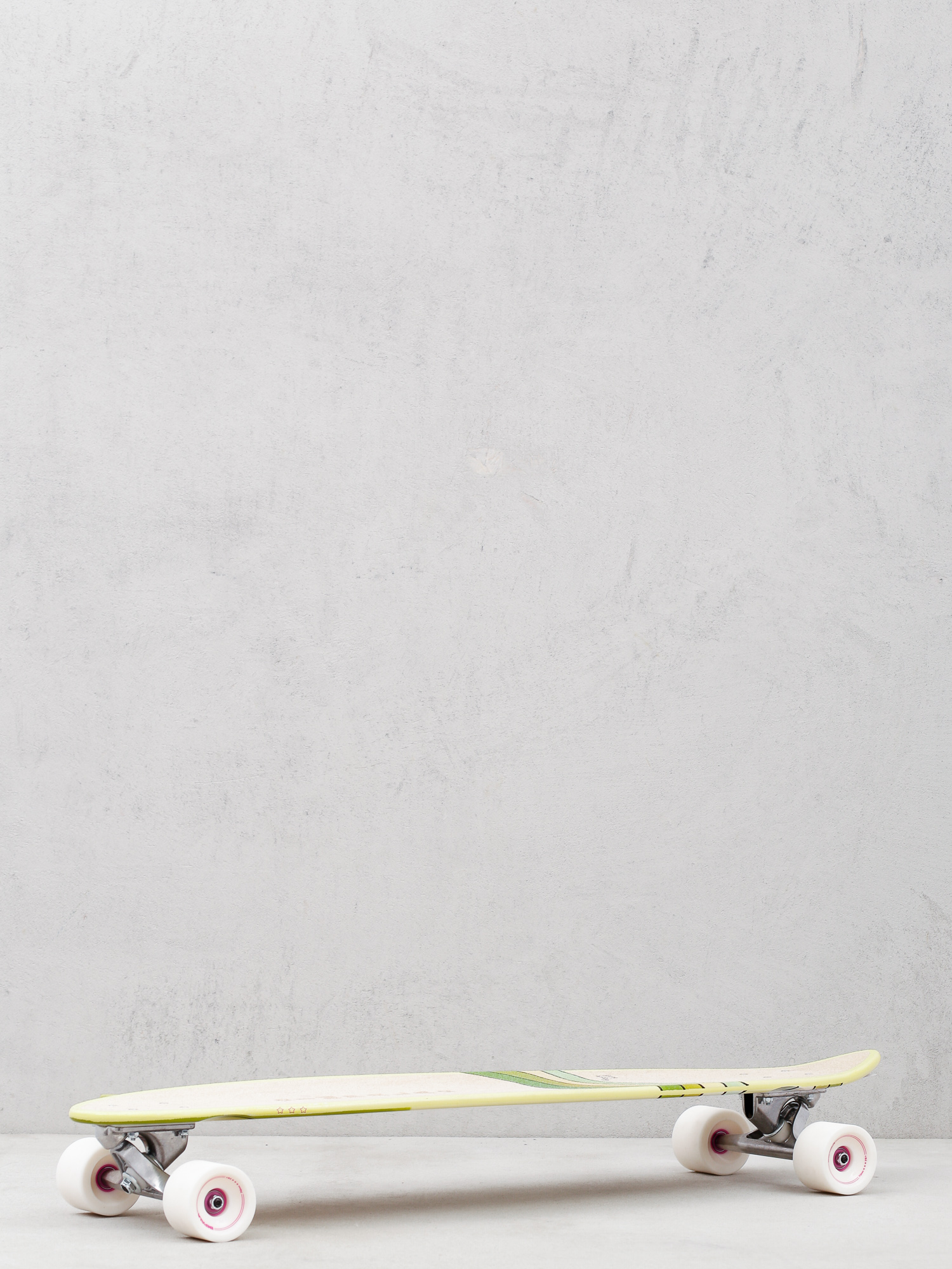 Longboard Impala Jupiter Longboard (birdy floral)