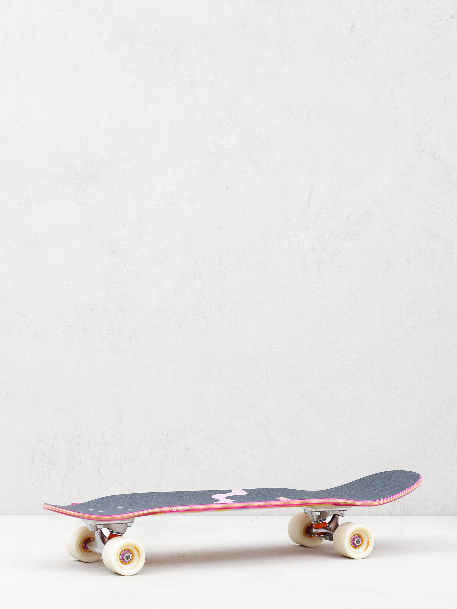 Deskorolka cruiser Impala Athena Cruiser (martina martian)