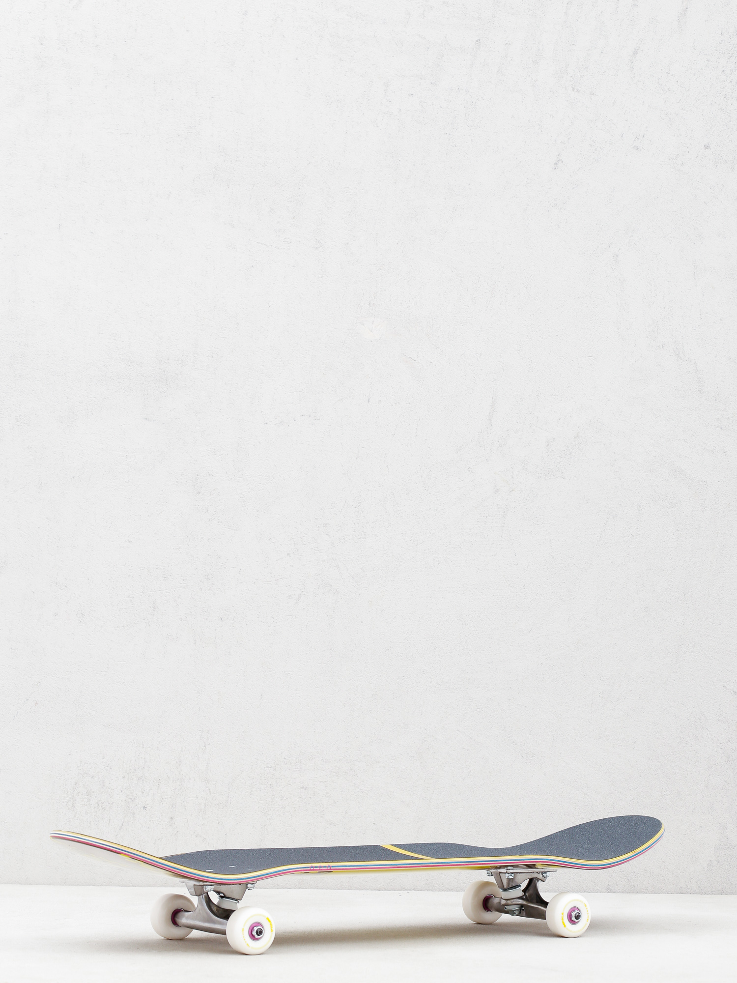 Deskorolka Impala Blossom Skateboard (wattle)