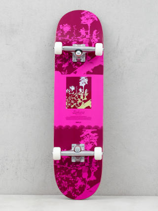 Deskorolka Impala Blossom Skateboard (sakura)