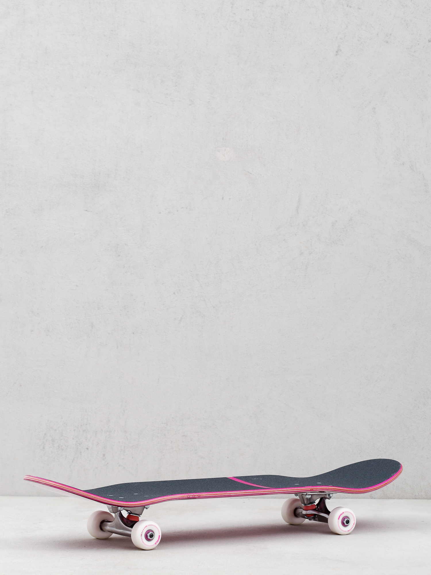 Deskorolka Impala Blossom Skateboard (sakura)