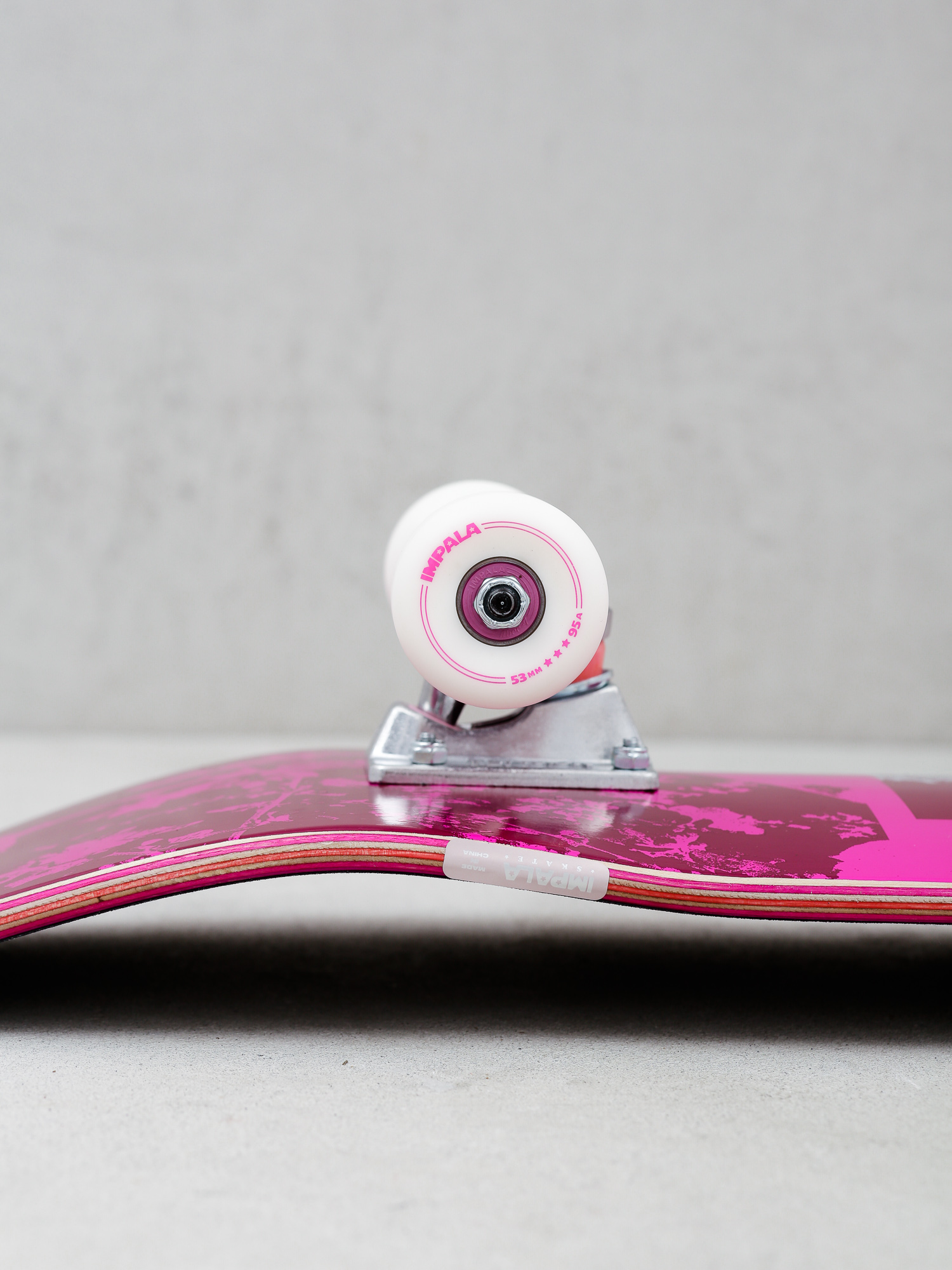 Deskorolka Impala Blossom Skateboard (sakura)