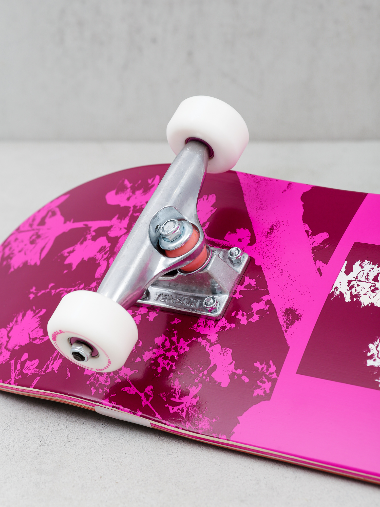 Deskorolka Impala Blossom Skateboard (sakura)