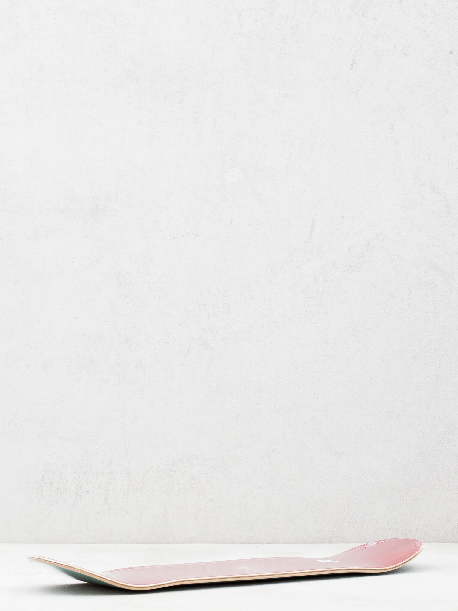 Deck Pizza Skateboards Sport Bear (teal)