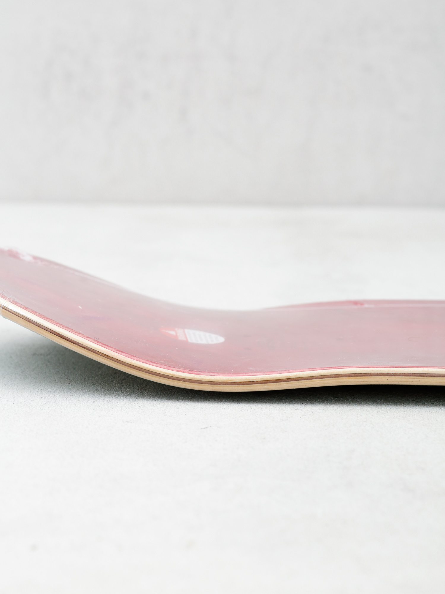 Deck Pizza Skateboards Sport Bear (teal)