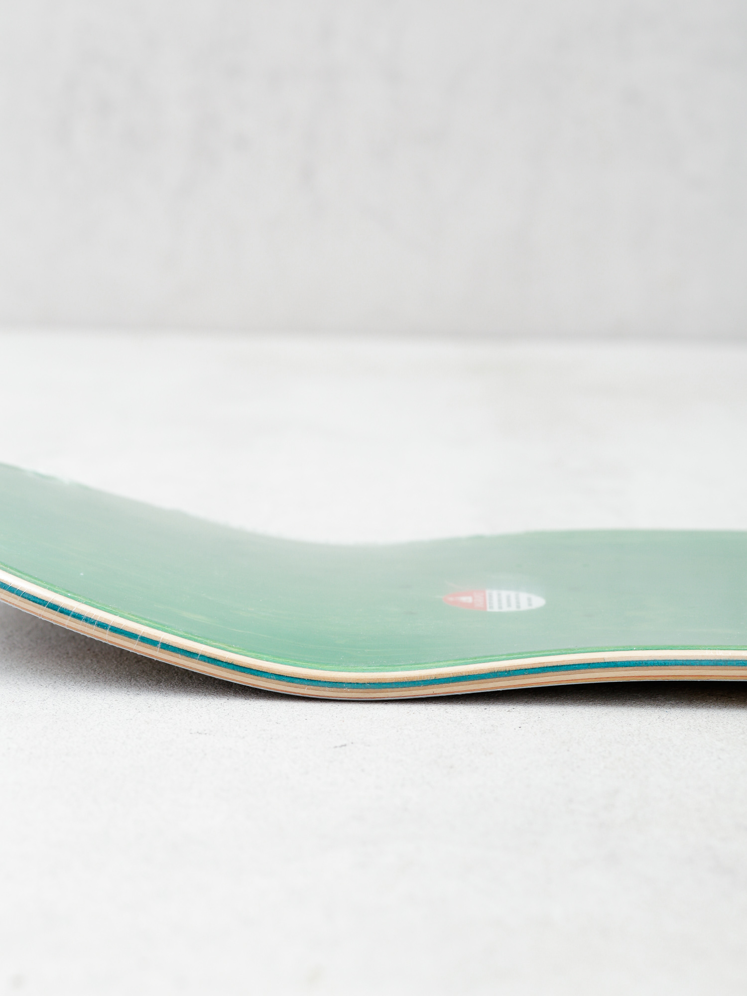 Deck Darkroom The Hook (white)