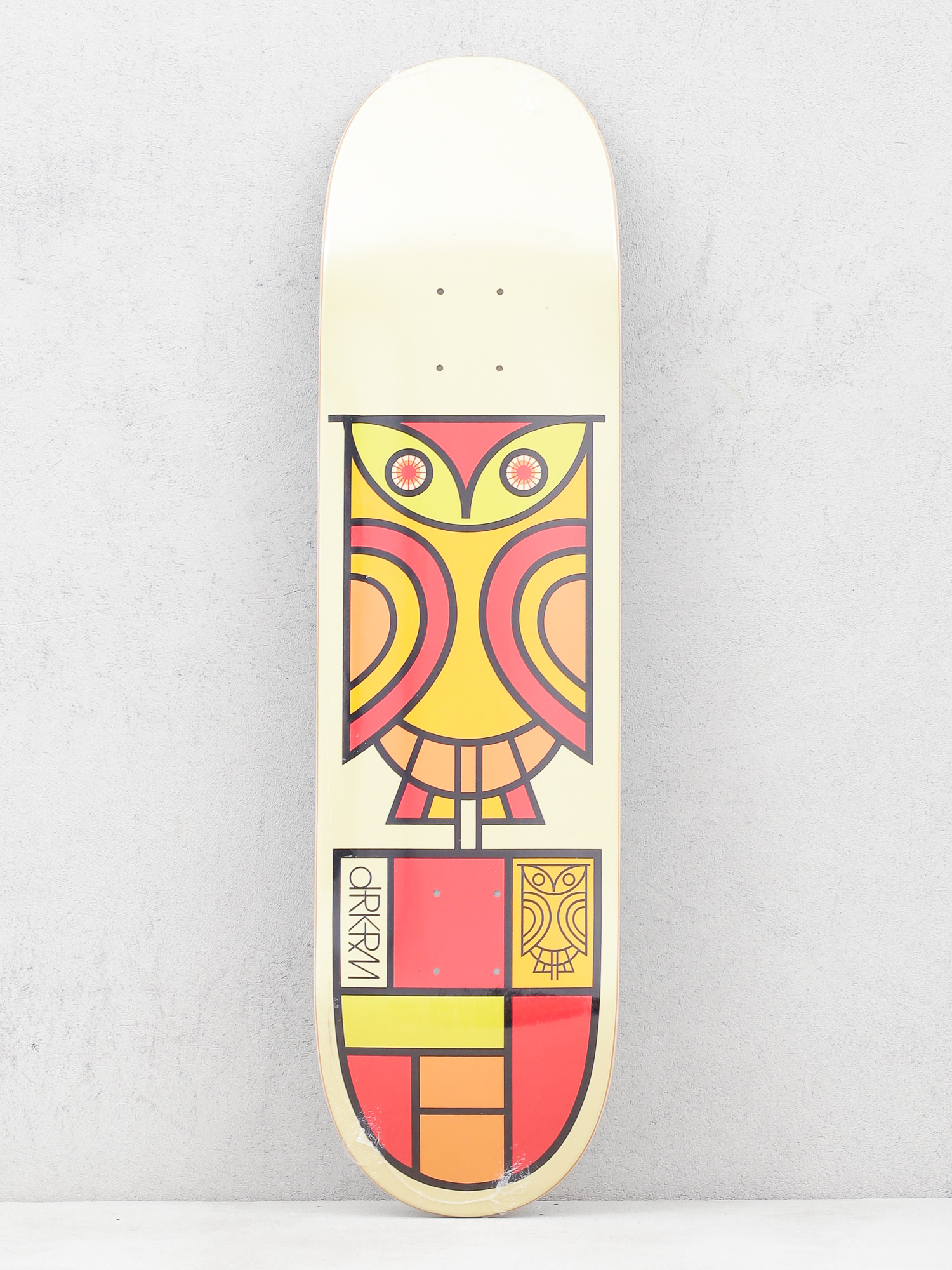 Deck Darkroom N A D O (cream)