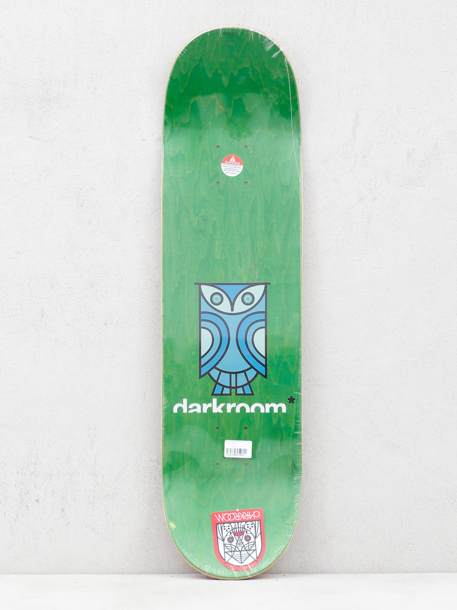 Deck Darkroom N A D O (cream)