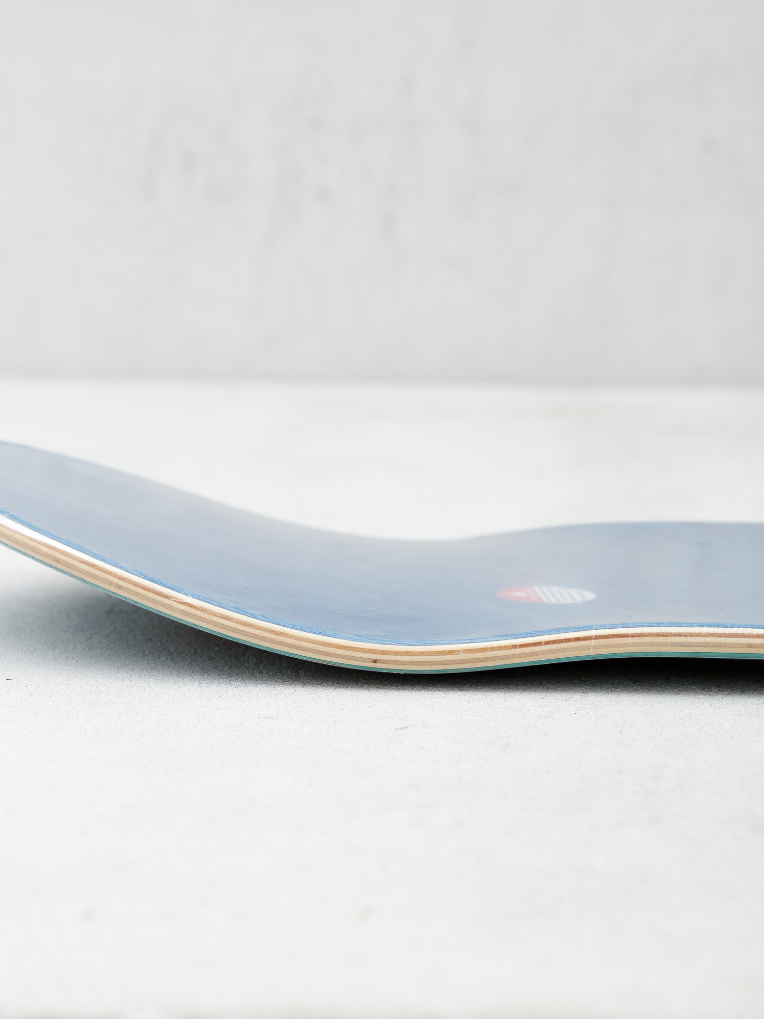 Deck Darkroom Grendel (blue/white)