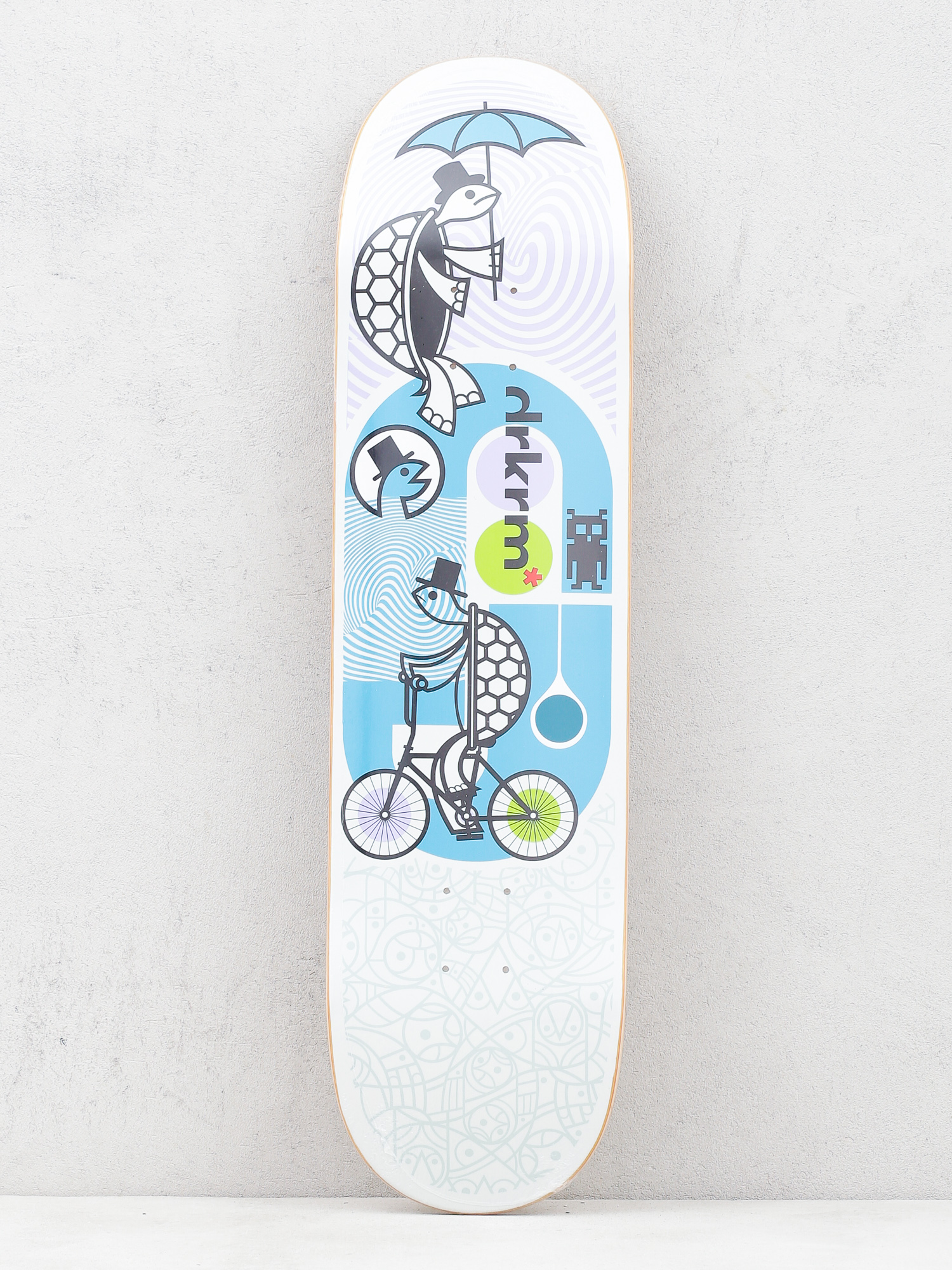 Deck Darkroom Miami Hopper (assorted)