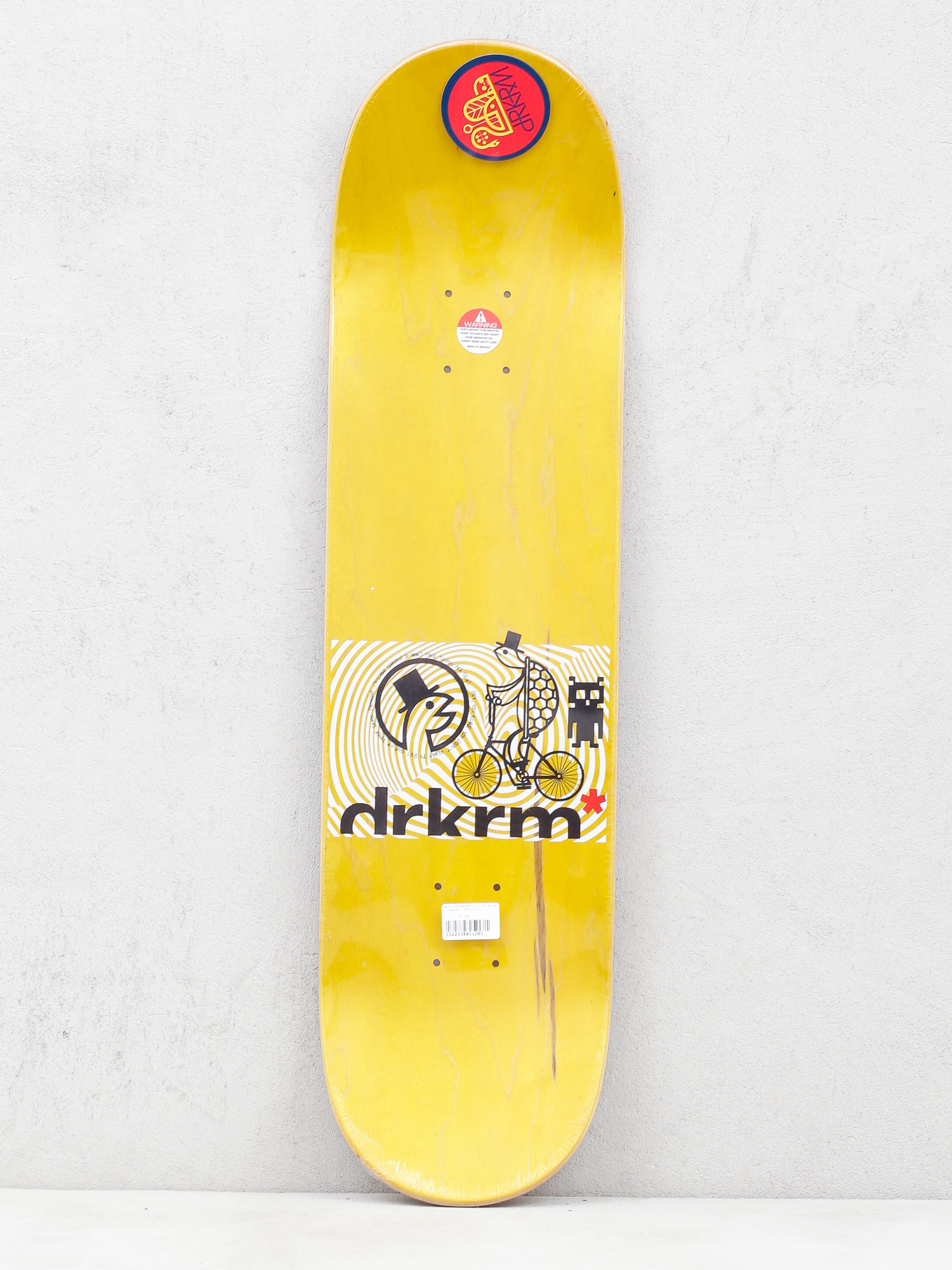 Deck Darkroom Miami Hopper (assorted)