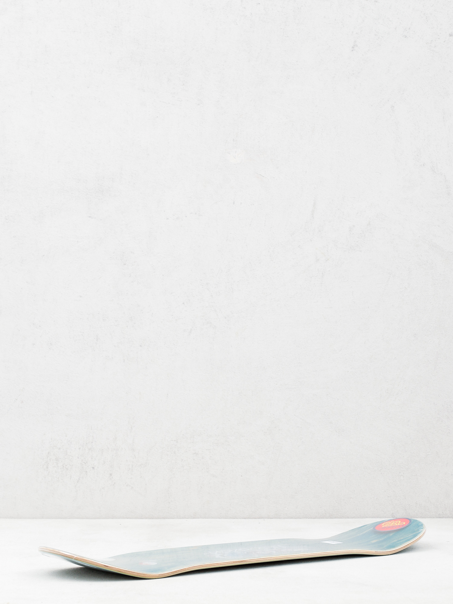 Deck Darkroom Soloist (light blue)