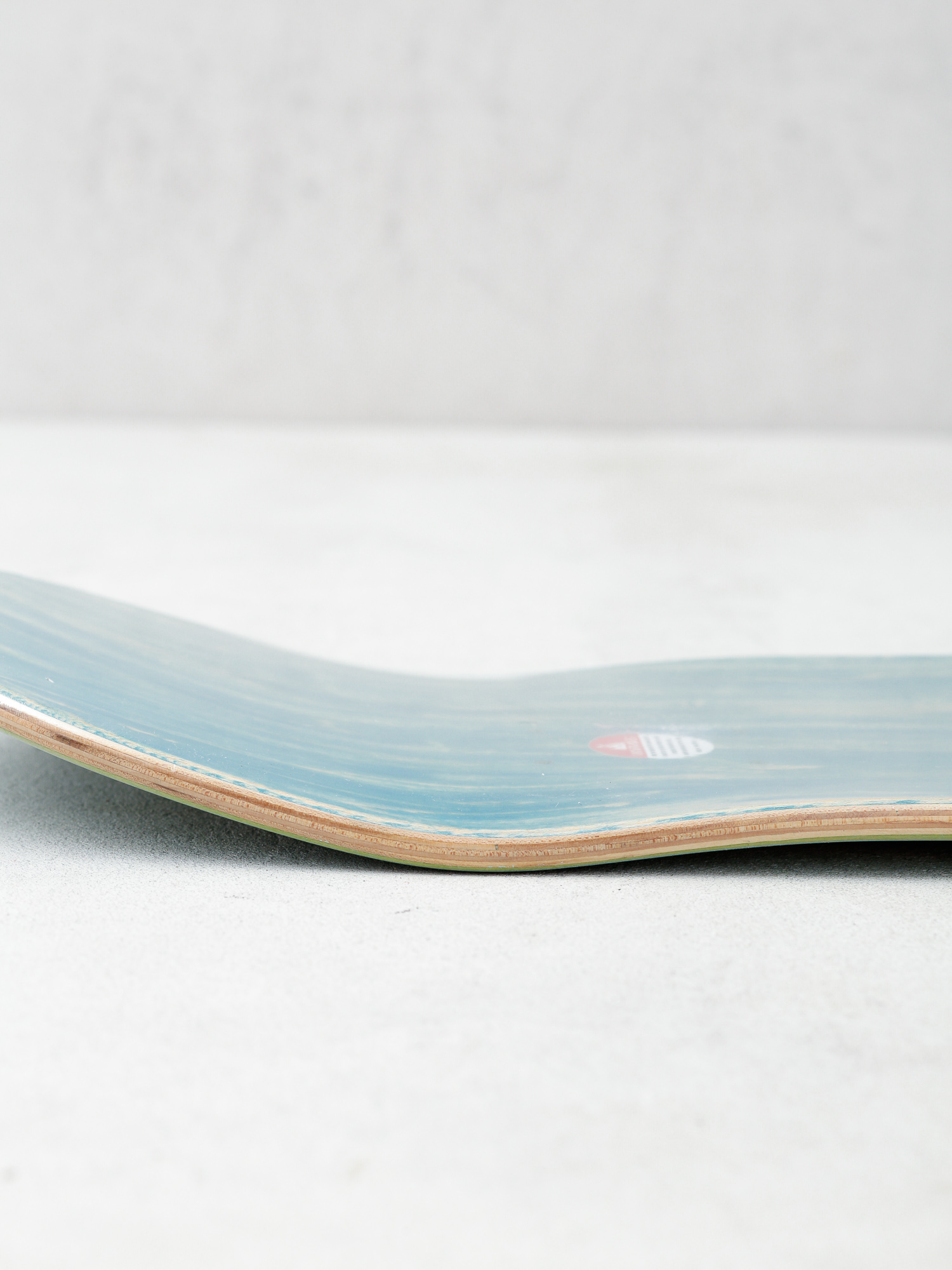 Deck Darkroom Soloist (light blue)