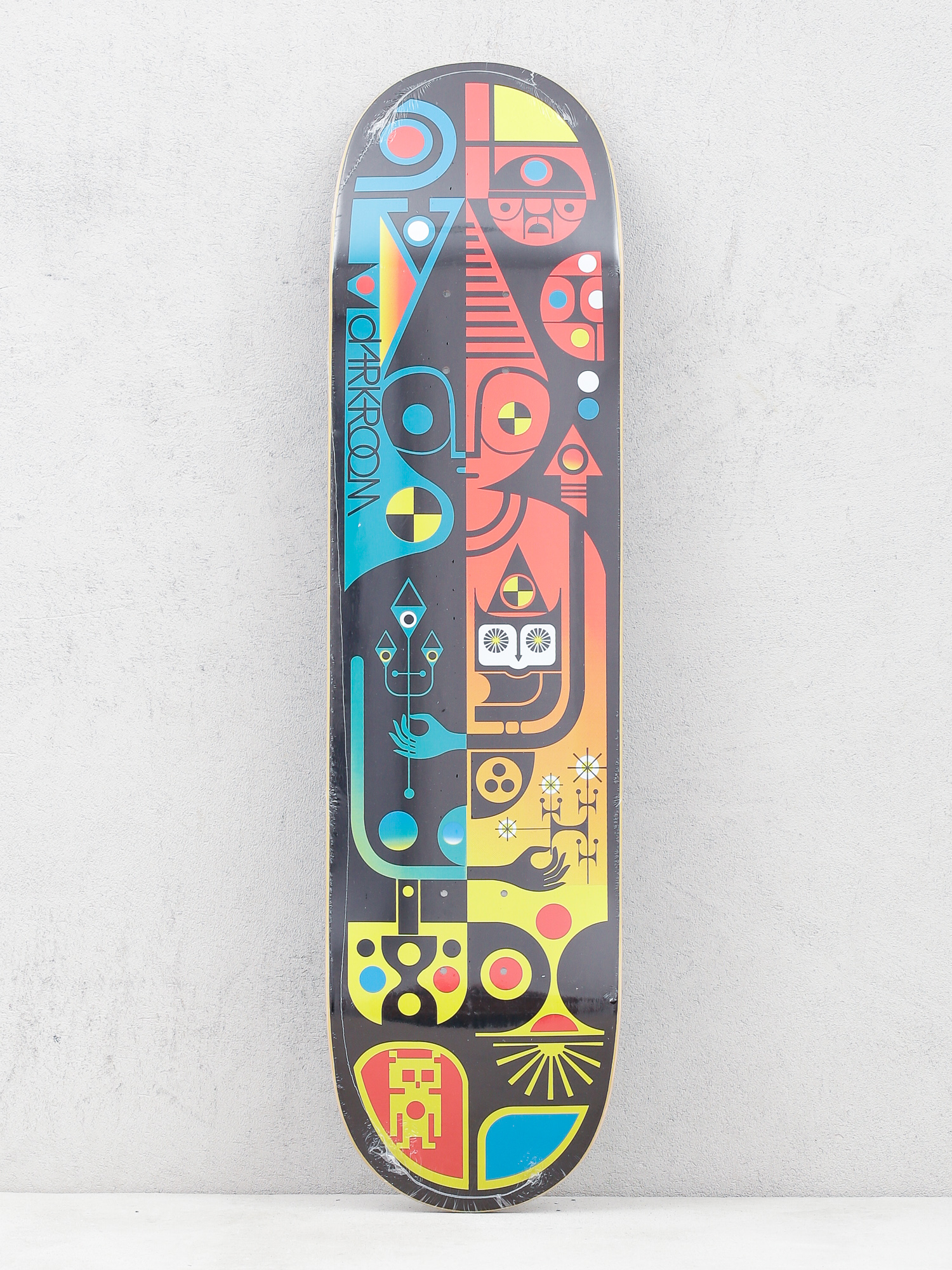 Deck Darkroom Mysterio (assorted)