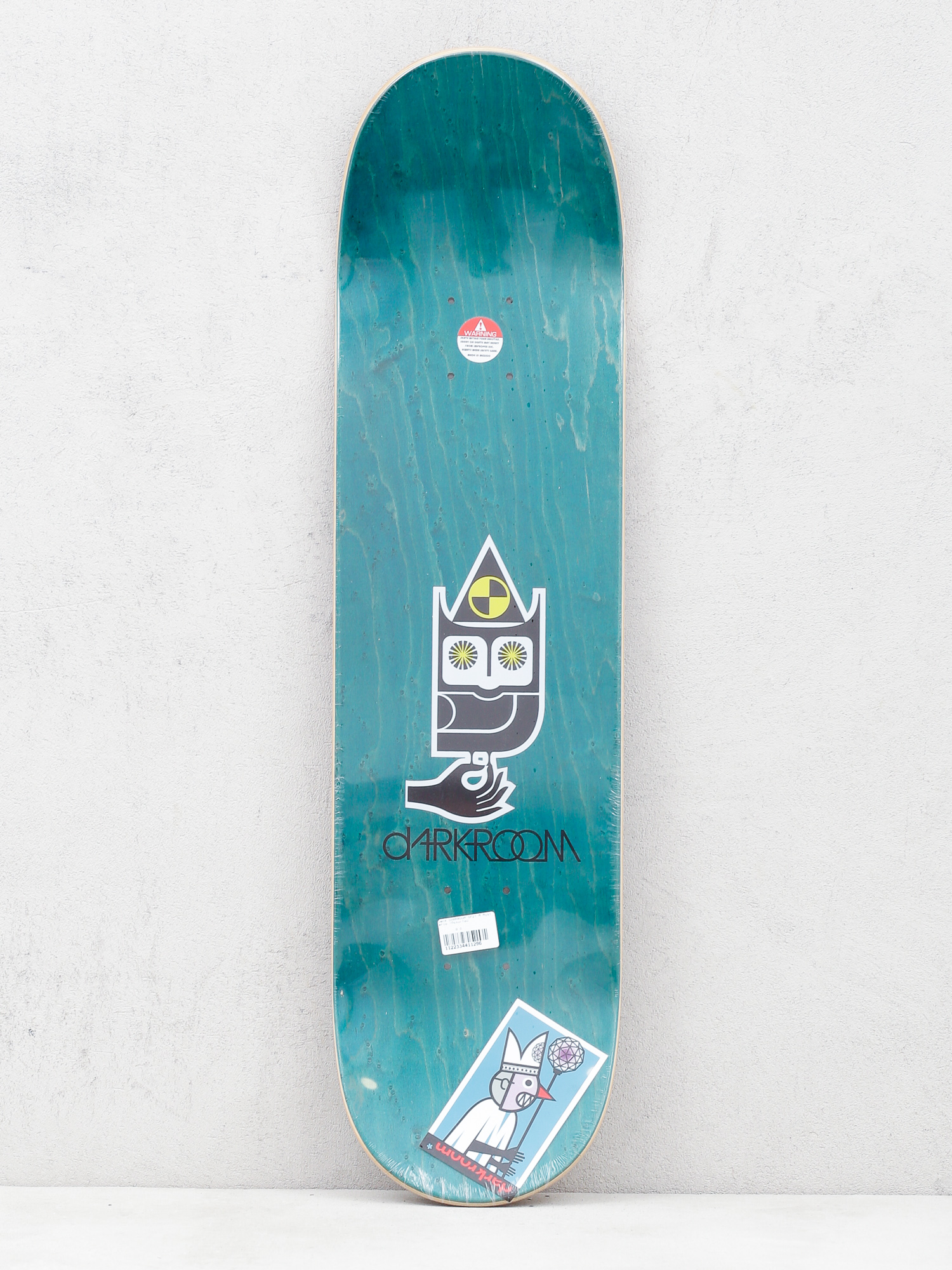 Deck Darkroom Mysterio (assorted)