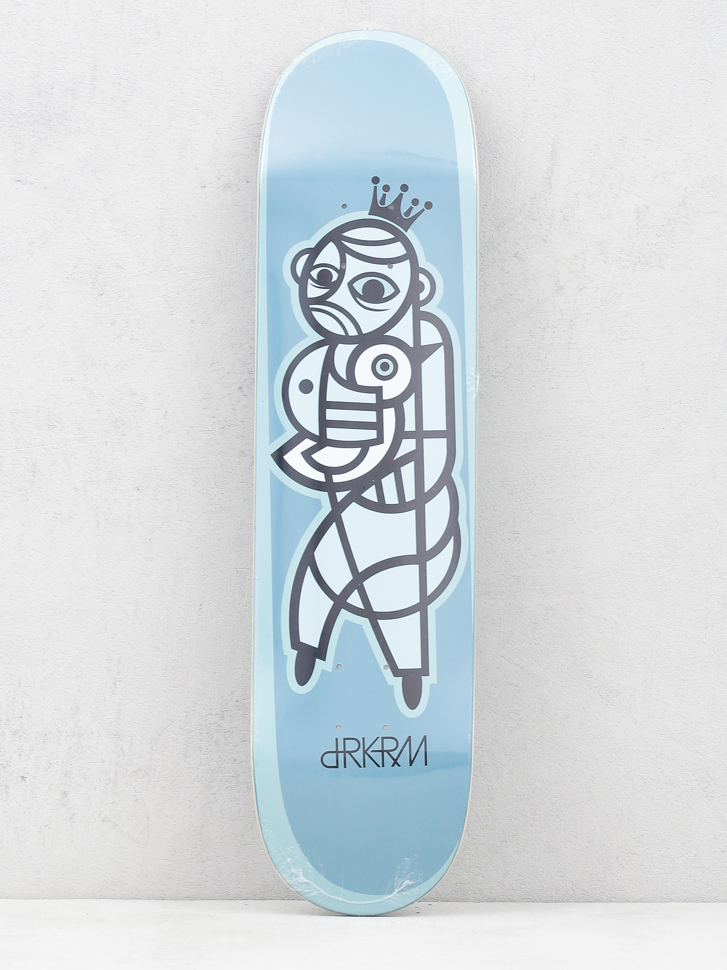 Deck Darkroom Thief Of Ducks (light blue)