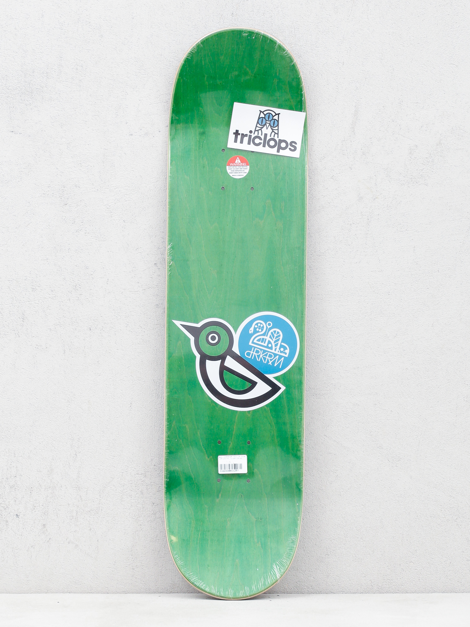 Deck Darkroom Thief Of Ducks (light blue)