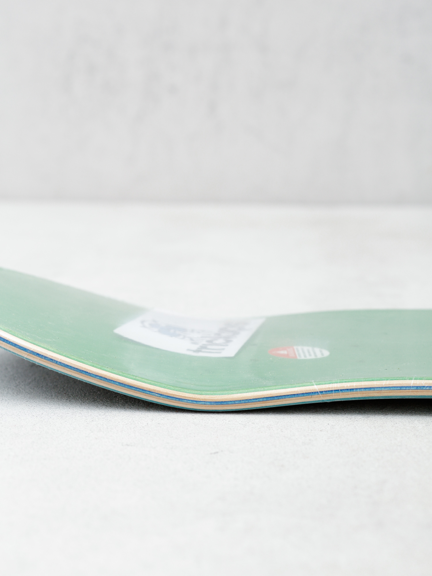 Deck Darkroom Thief Of Ducks (light blue)