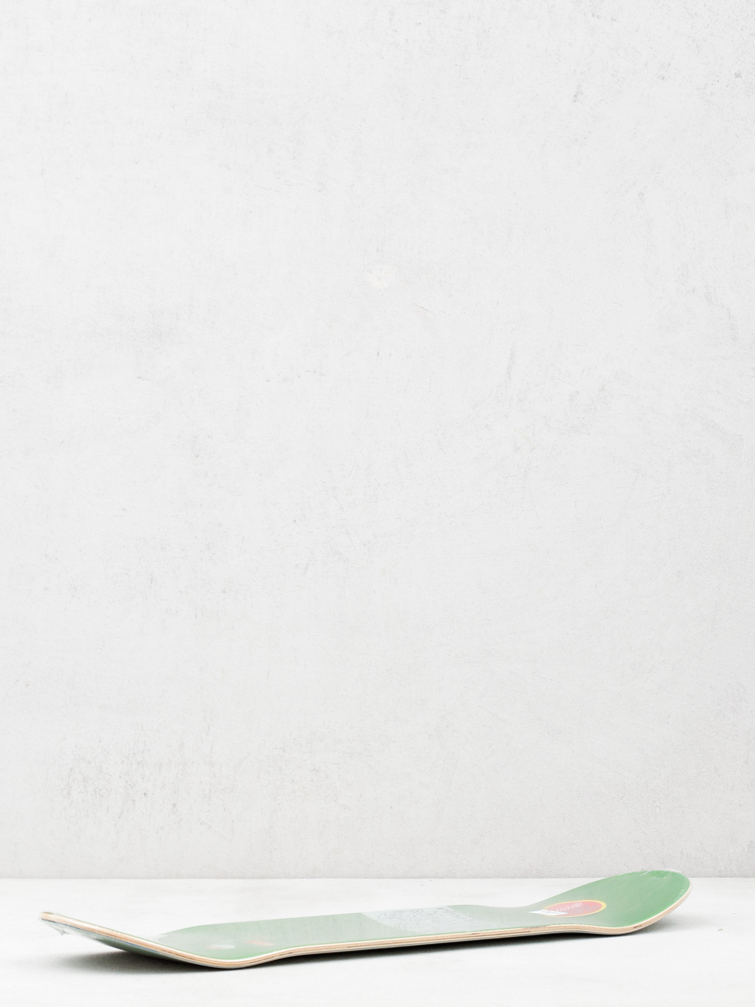 Deck Darkroom Incubator (light green)