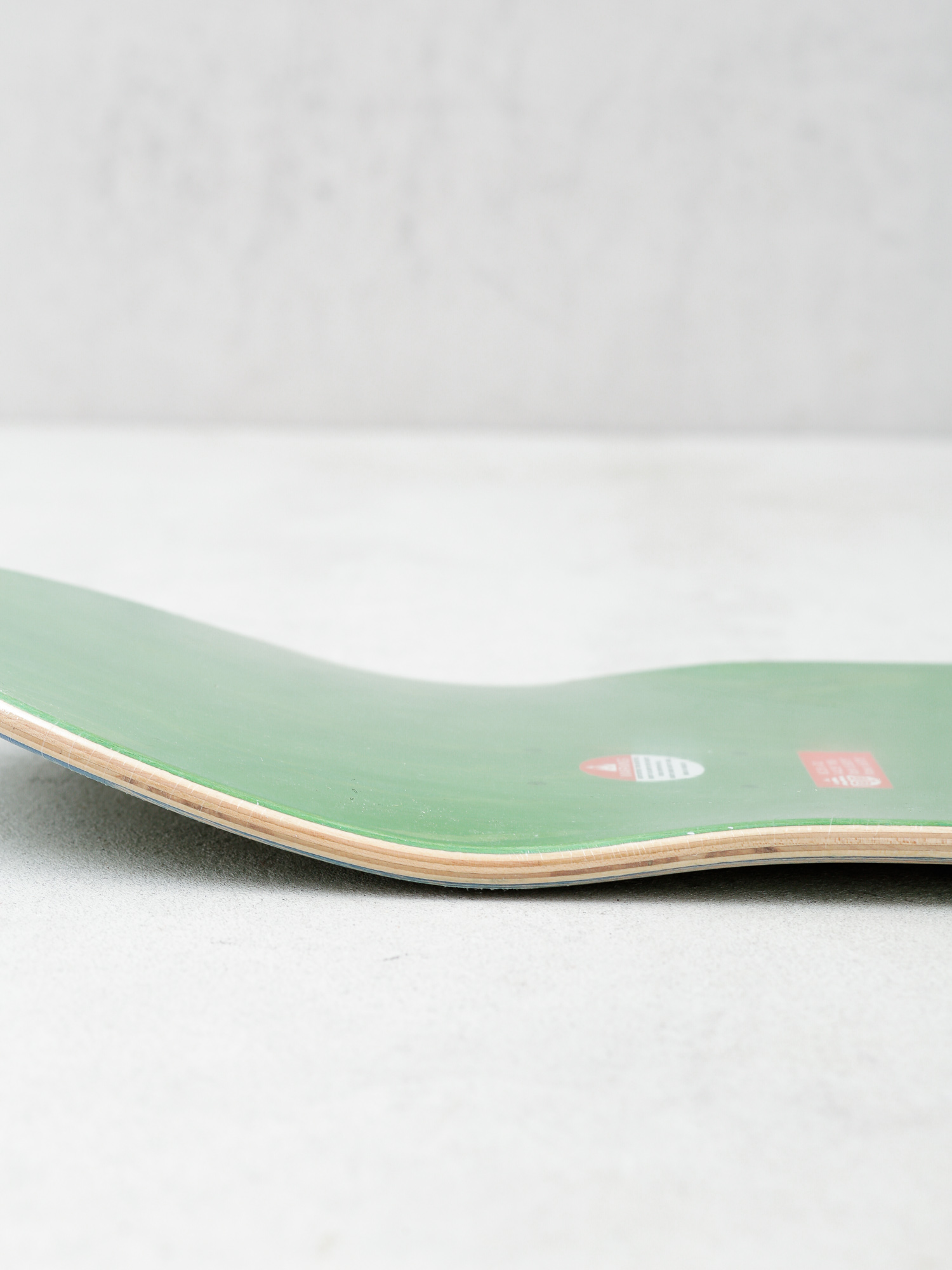 Deck Darkroom Incubator (light green)