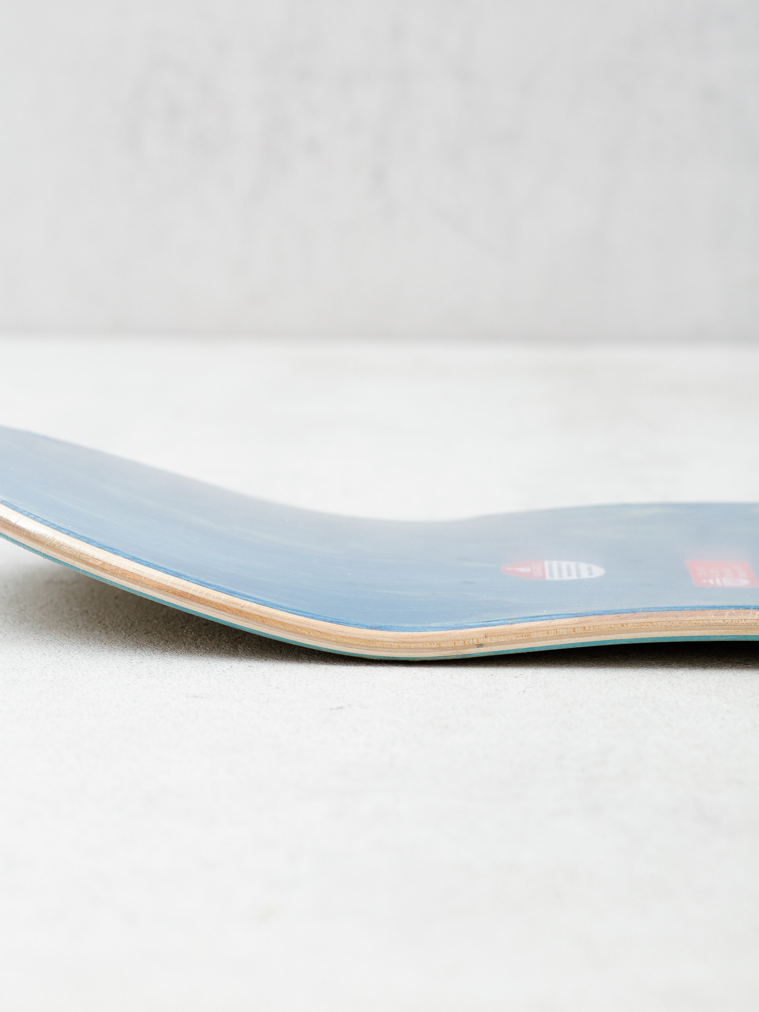 Deck Darkroom The Terror (golden/assorted)