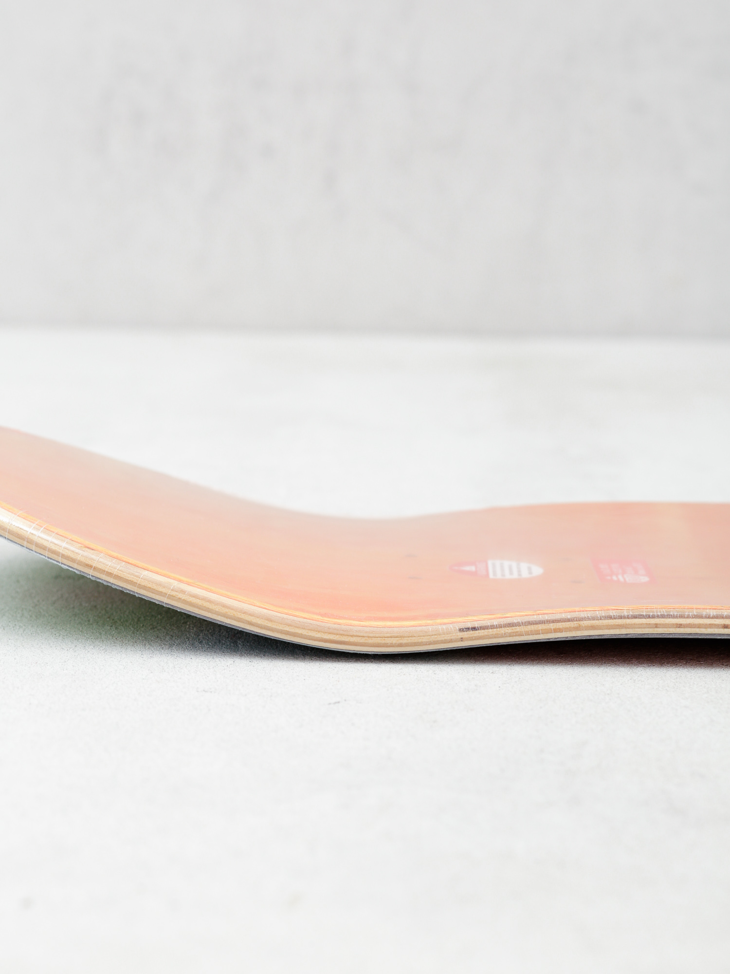 Deck Darkroom Como La Cigarra (green/blue/red)