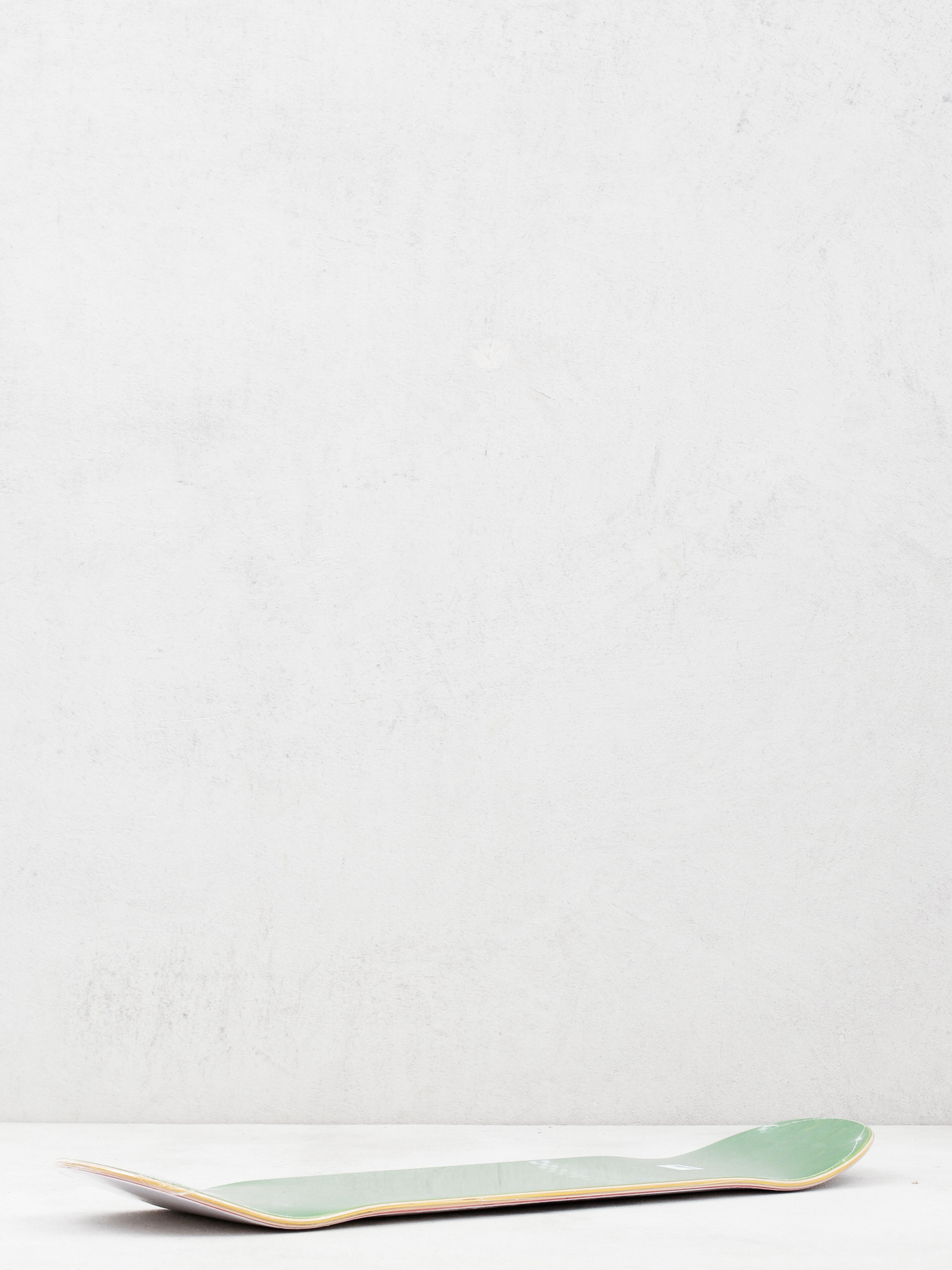 Deck Pizza Skateboards Pablo Picazzo (white/black)